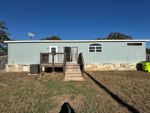 Bastrop, TX 78602,178 Sayers RD