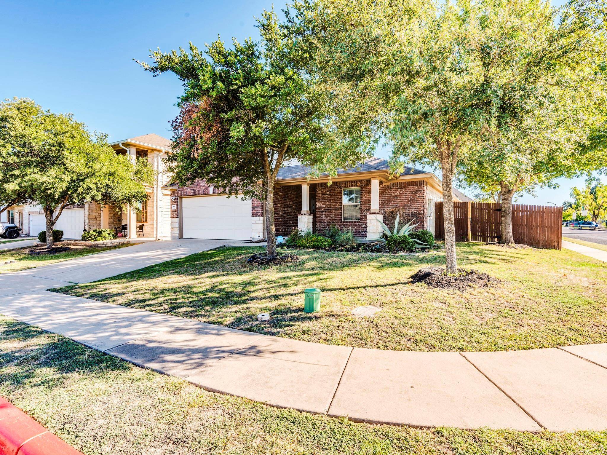 Liberty Hill, TX 78642,100 Quarry LN