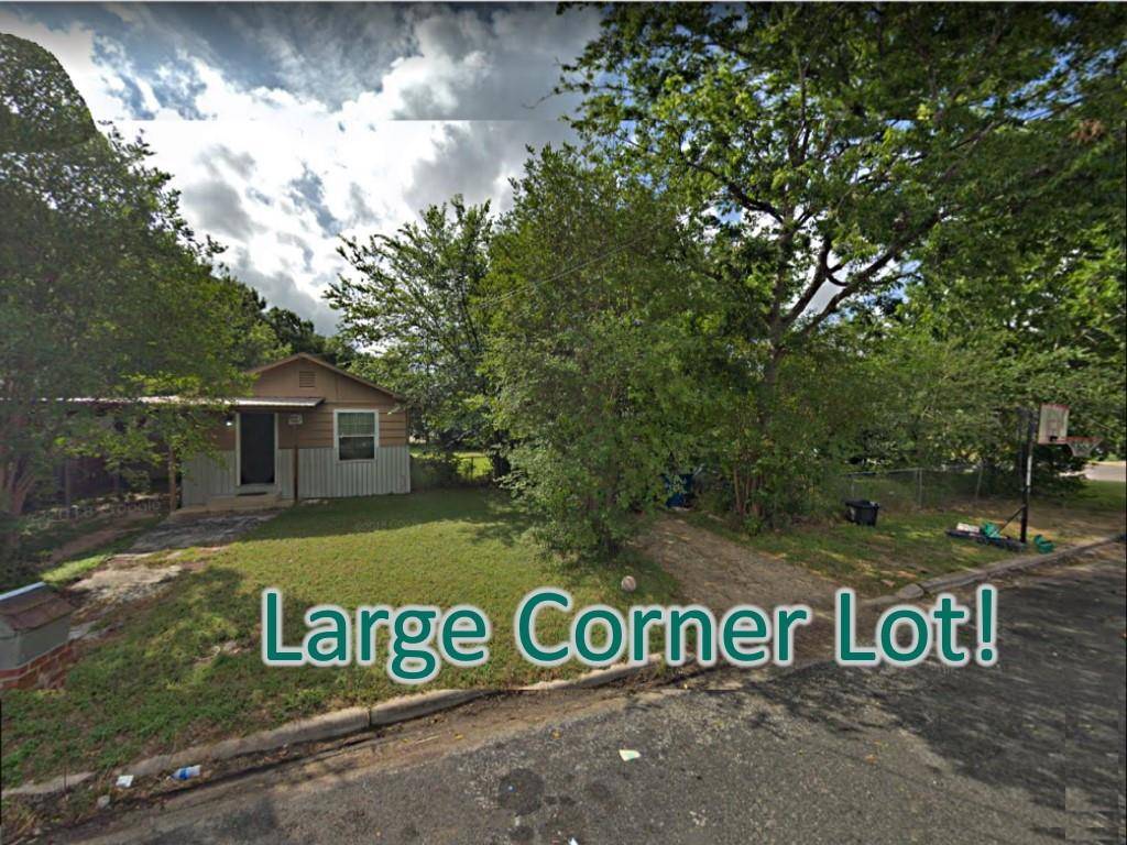 Austin, TX 78741,1111 Vasquez ST