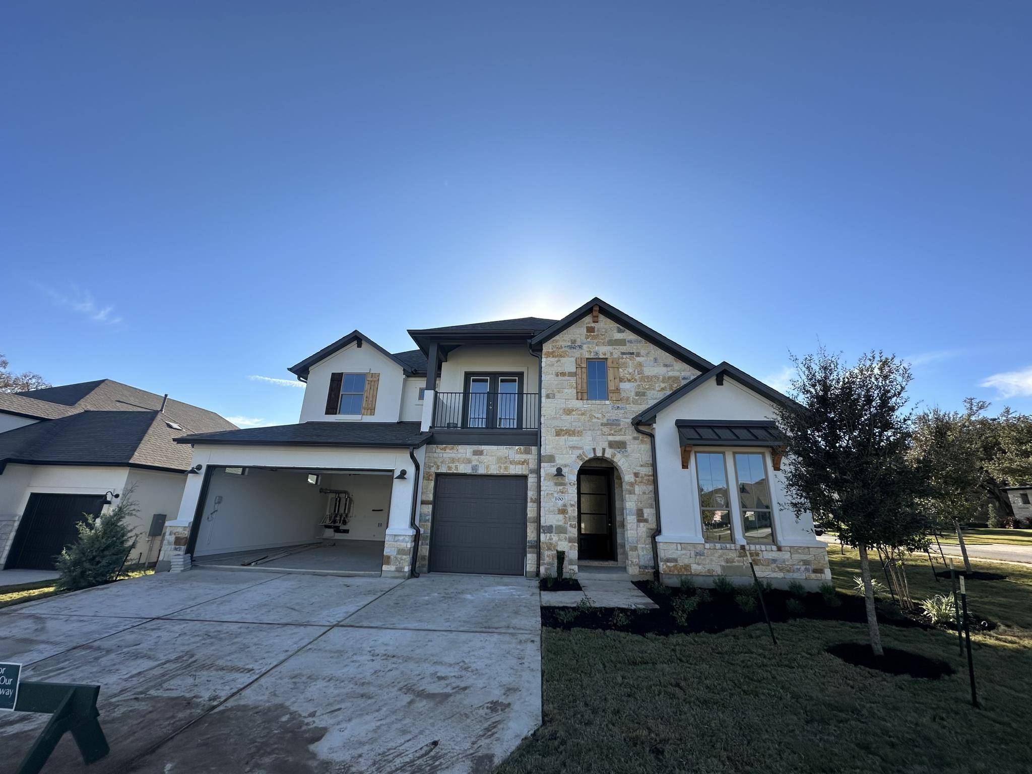 Georgetown, TX 78628,100 Strawberry Lane LN