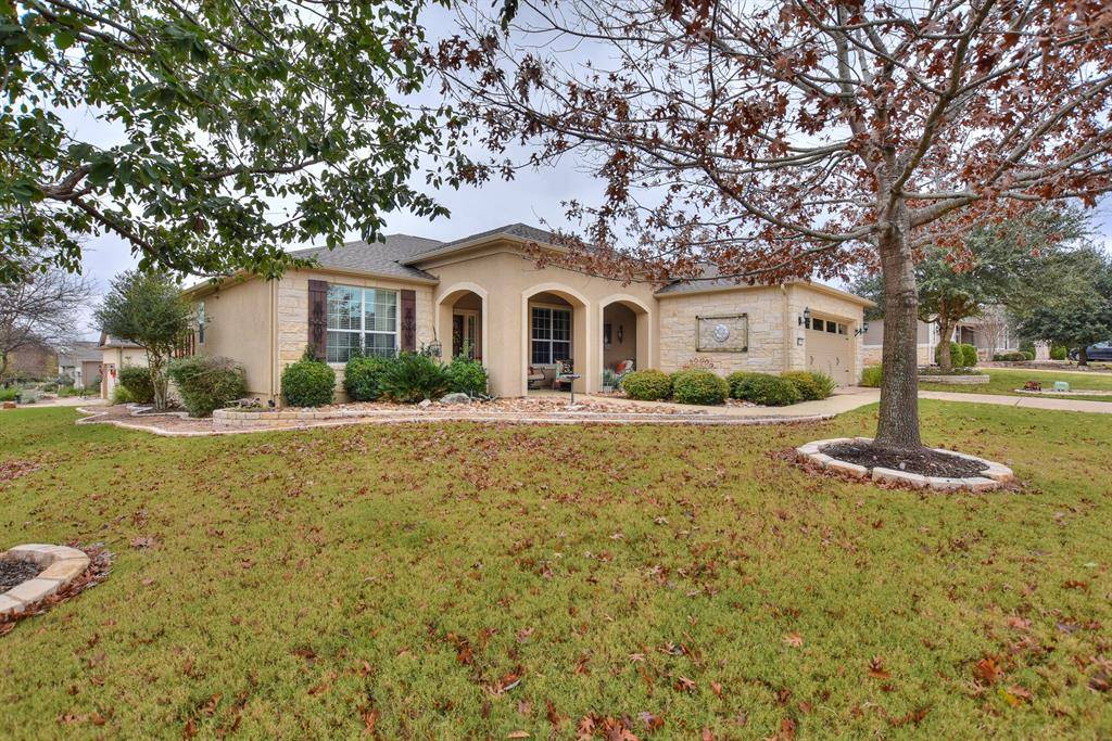 Georgetown, TX 78633,126 Coleto Creek LN