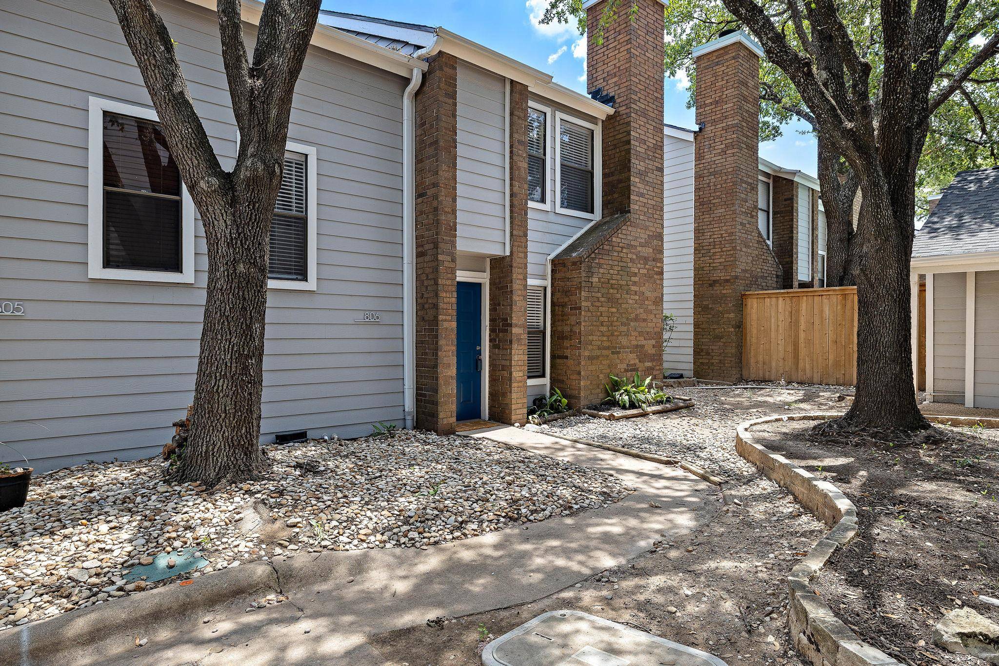 Austin, TX 78752,7635 Guadalupe ST #806