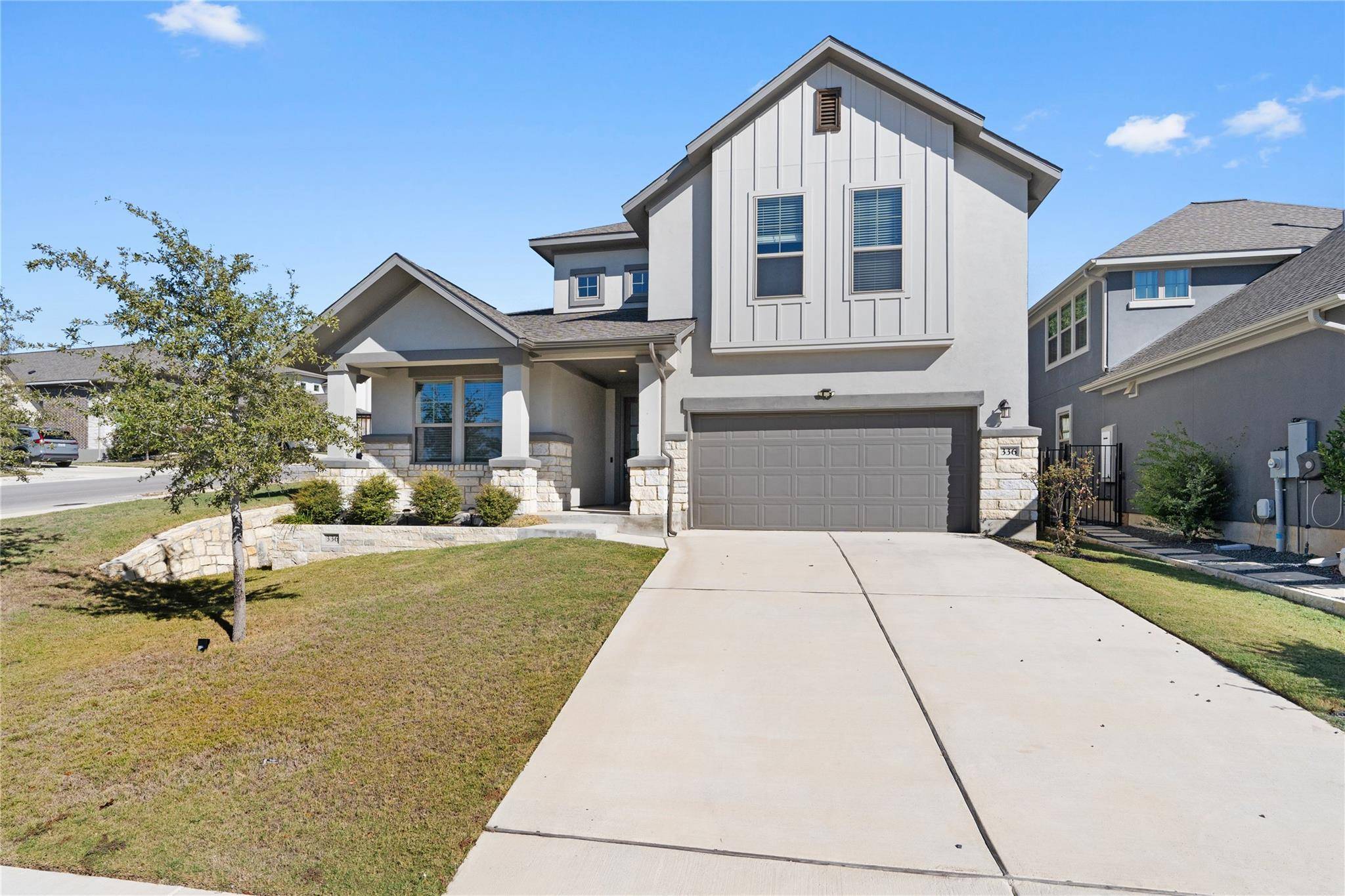 Georgetown, TX 78628,336 Berkeley PL