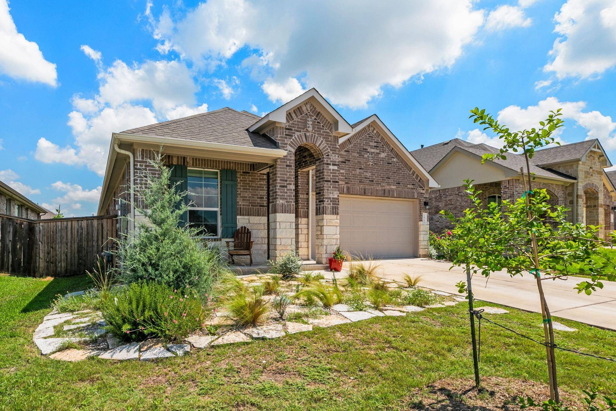 Manor, TX 78653,14217 Sage Blossom DR