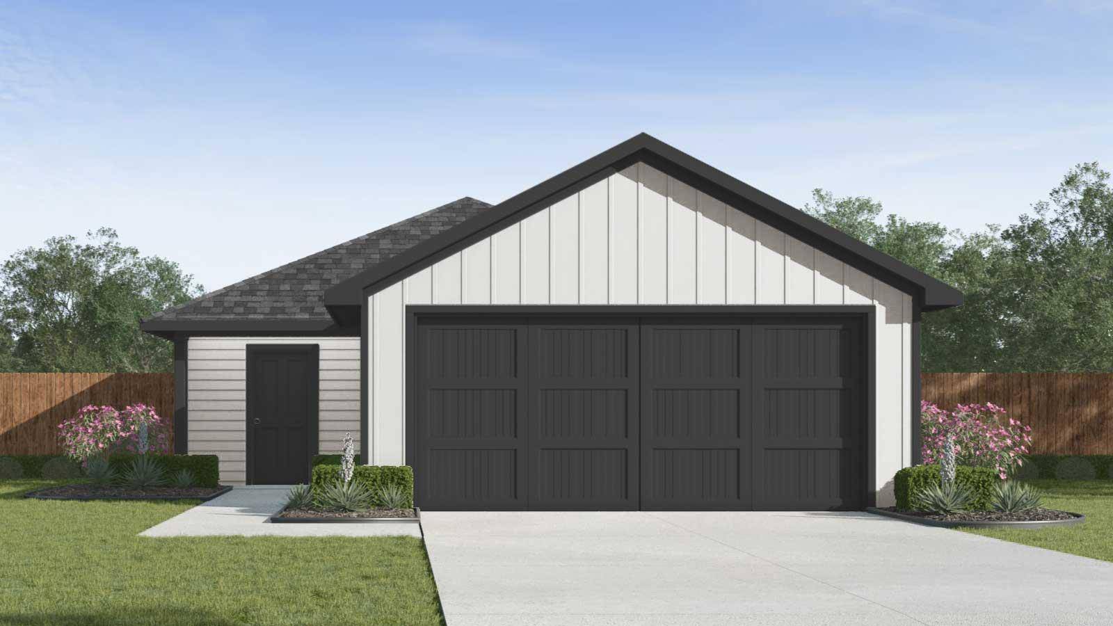 Buda, TX 78610,190 Alkali DR
