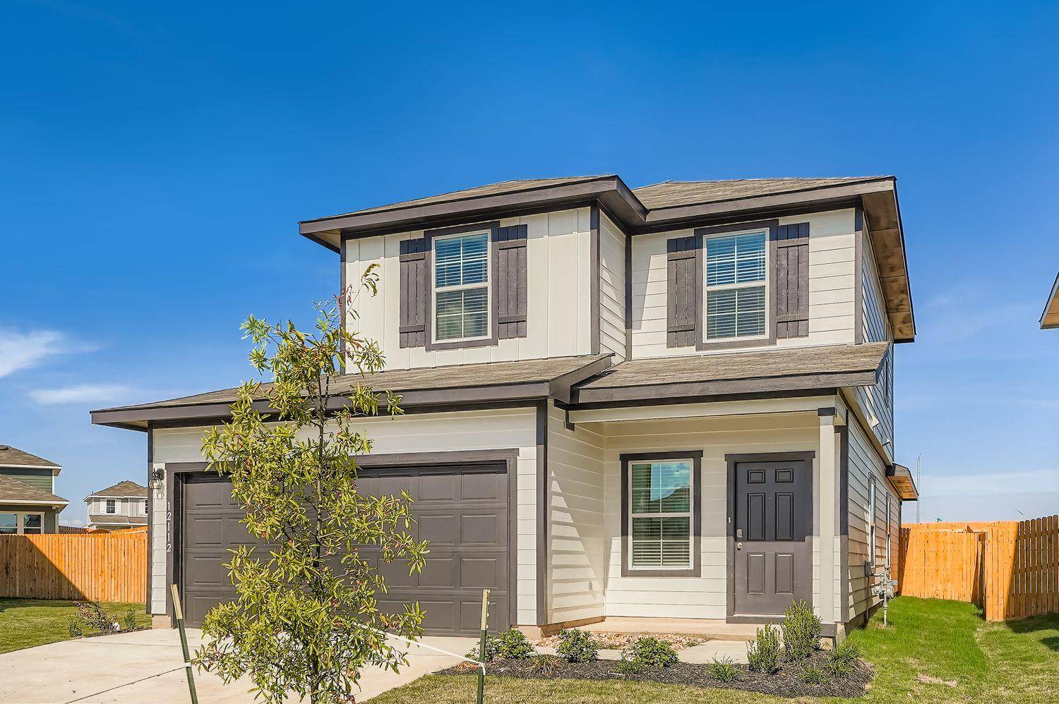 Mustang Ridge, TX 78610,12112 Douglas Fir CIR