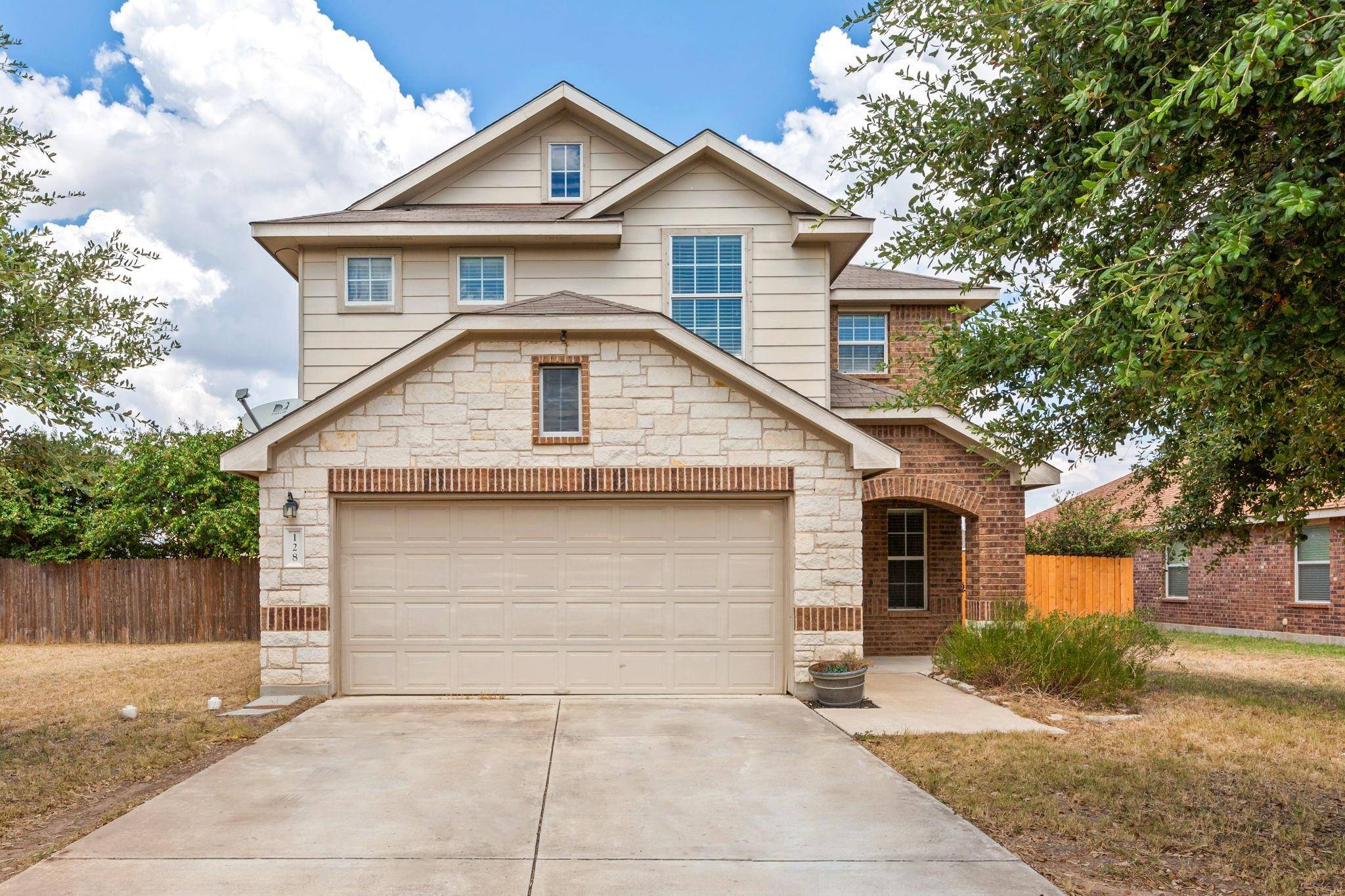 Leander, TX 78641,128 Mallard LN