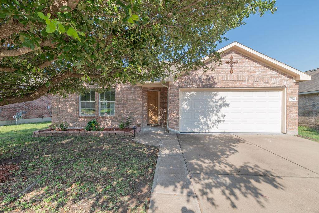 Round Rock, TX 78665,1310 Rainbow Parke DR