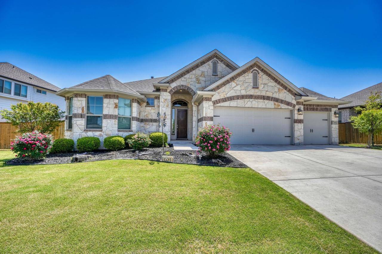 Leander, TX 78641,1021 Azul Lagoon DR