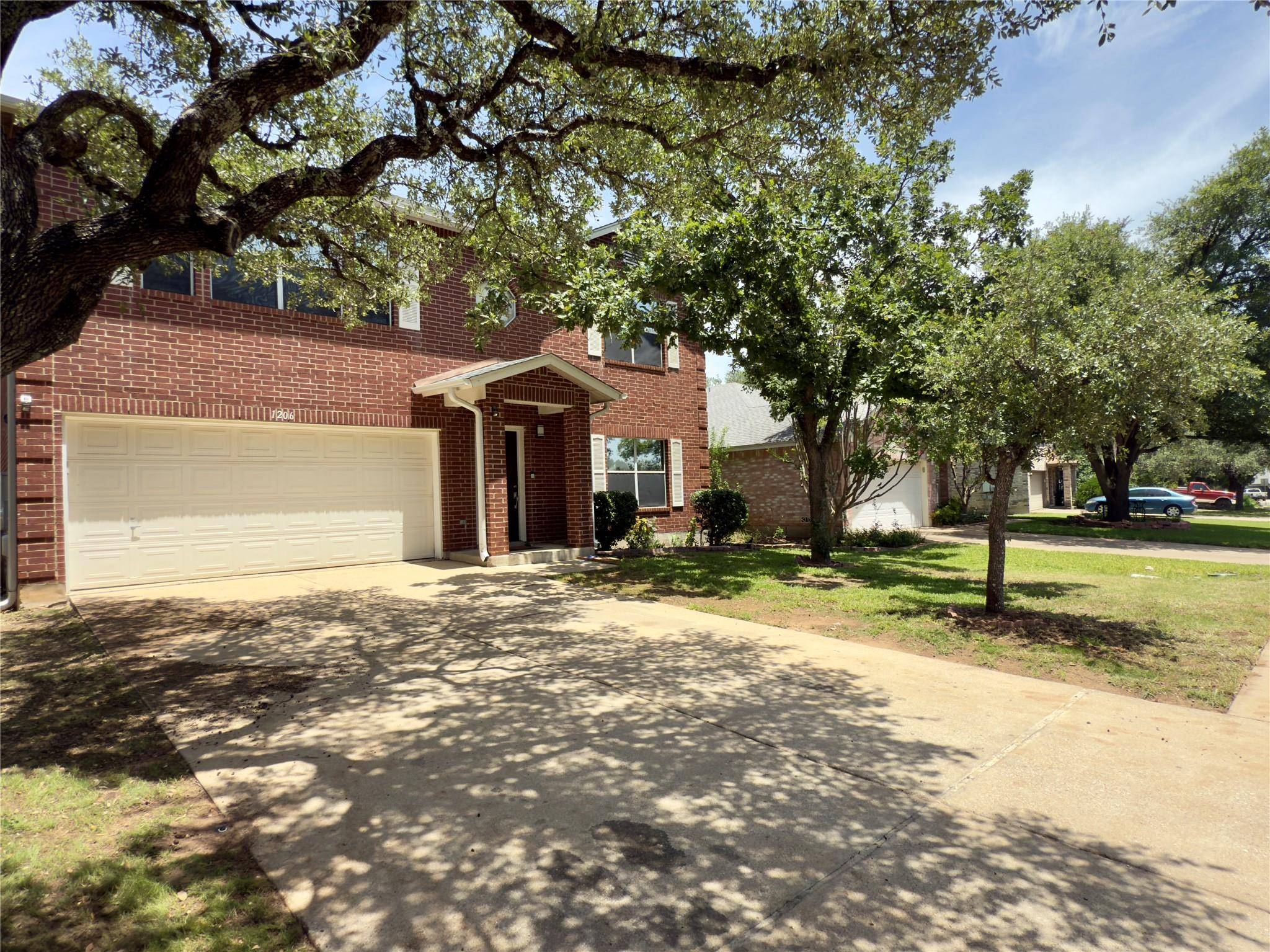 Cedar Park, TX 78613,1206 Devil RDG