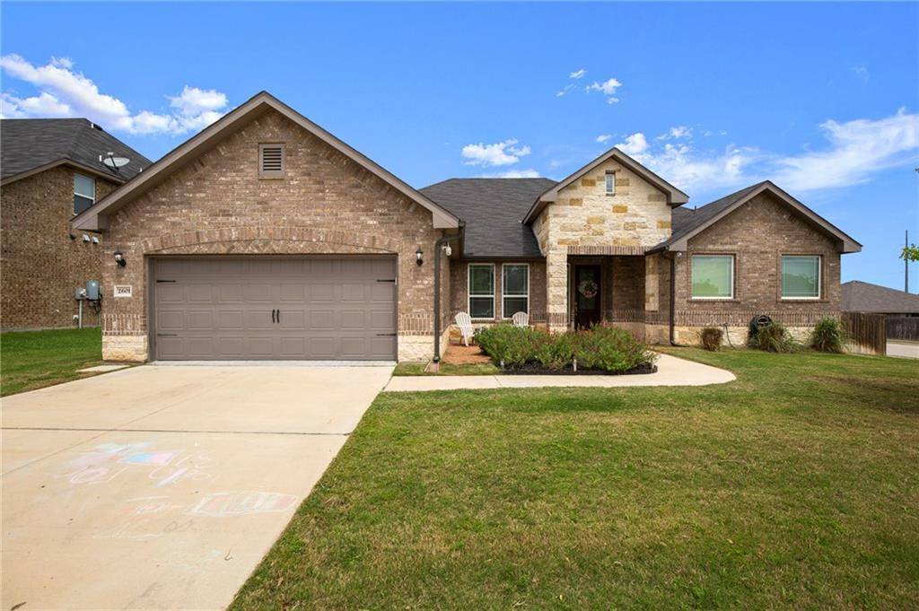 Killeen, TX 76549,2601 Natural LN