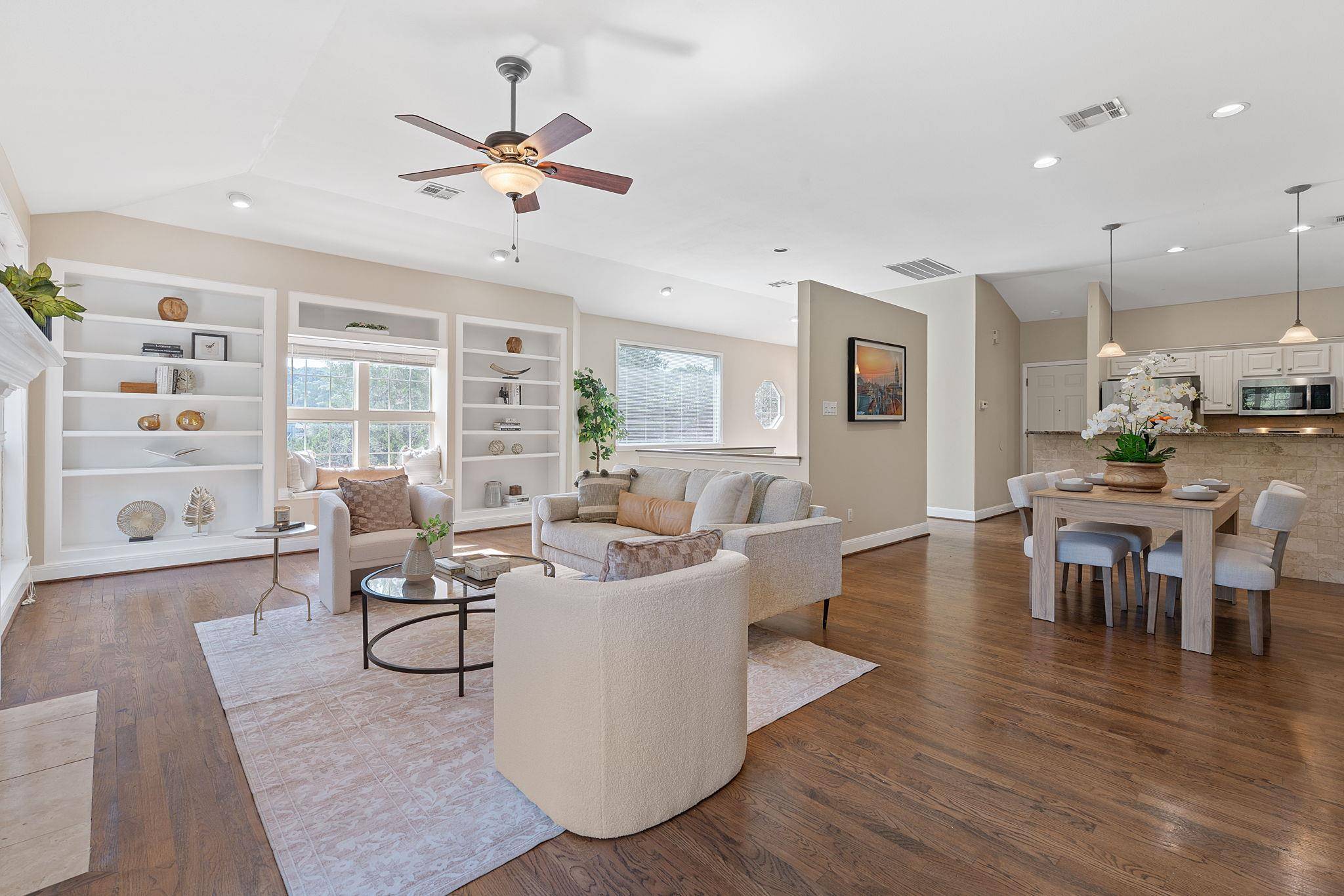 Austin, TX 78731,6706 Fort Davis CV #B