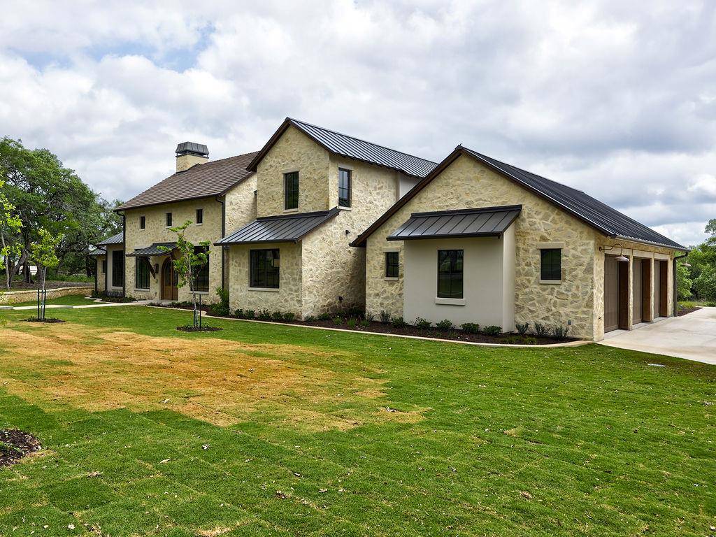 Wimberley, TX 78676,321 Flatcreek TRL