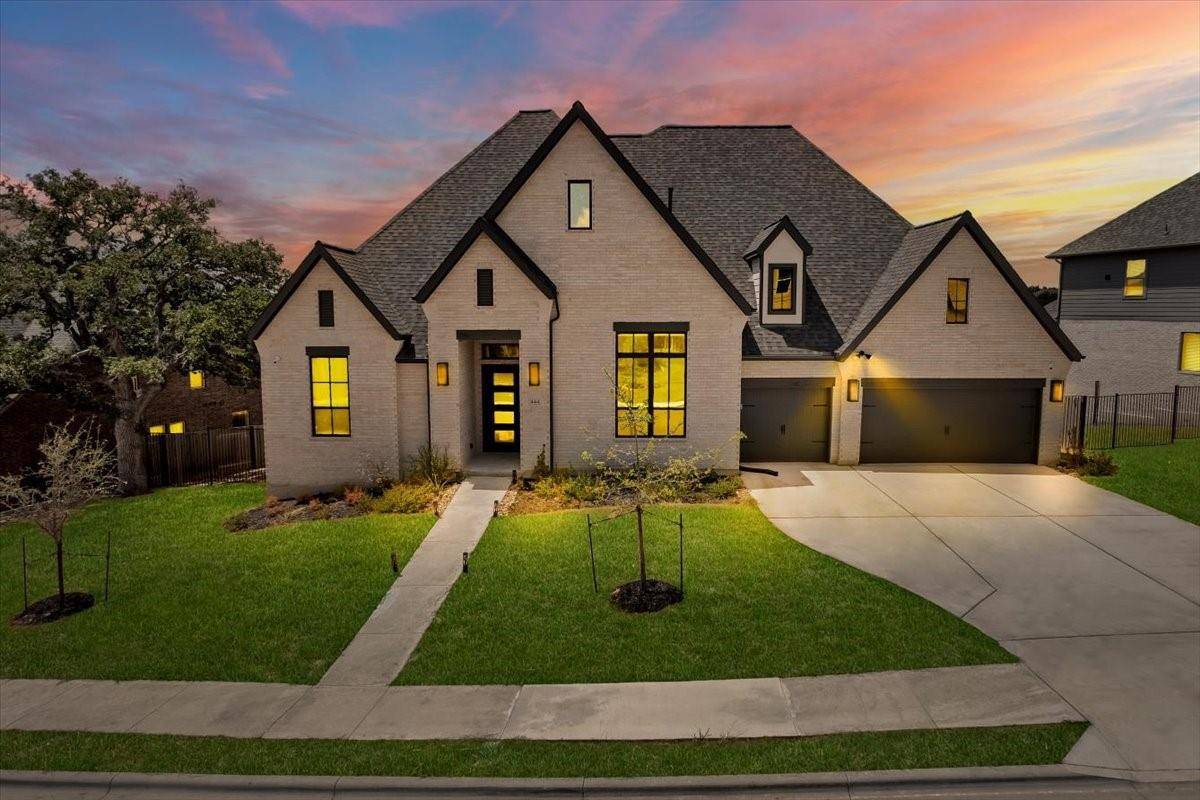 Georgetown, TX 78628,444 Montalcino LN