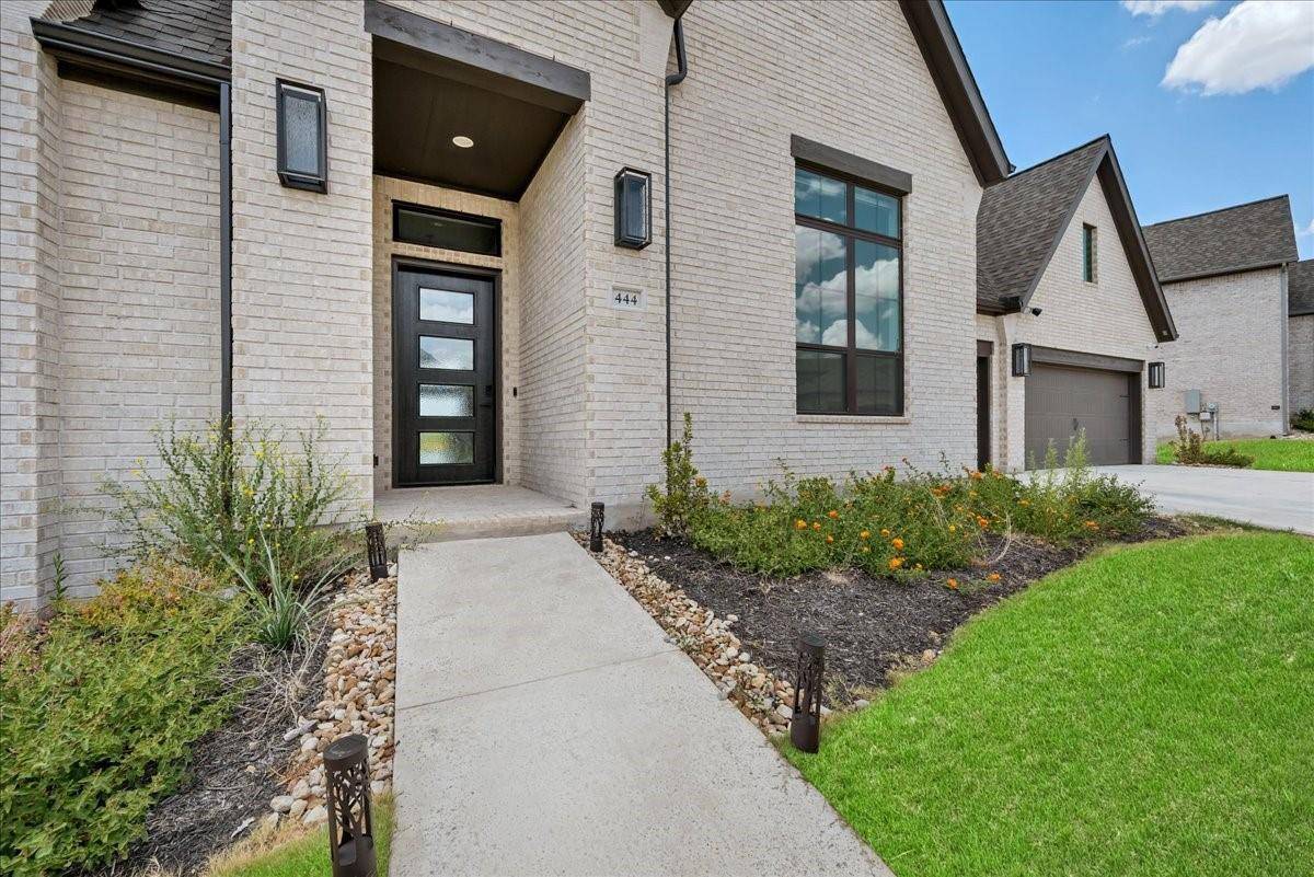 Georgetown, TX 78628,444 Montalcino LN