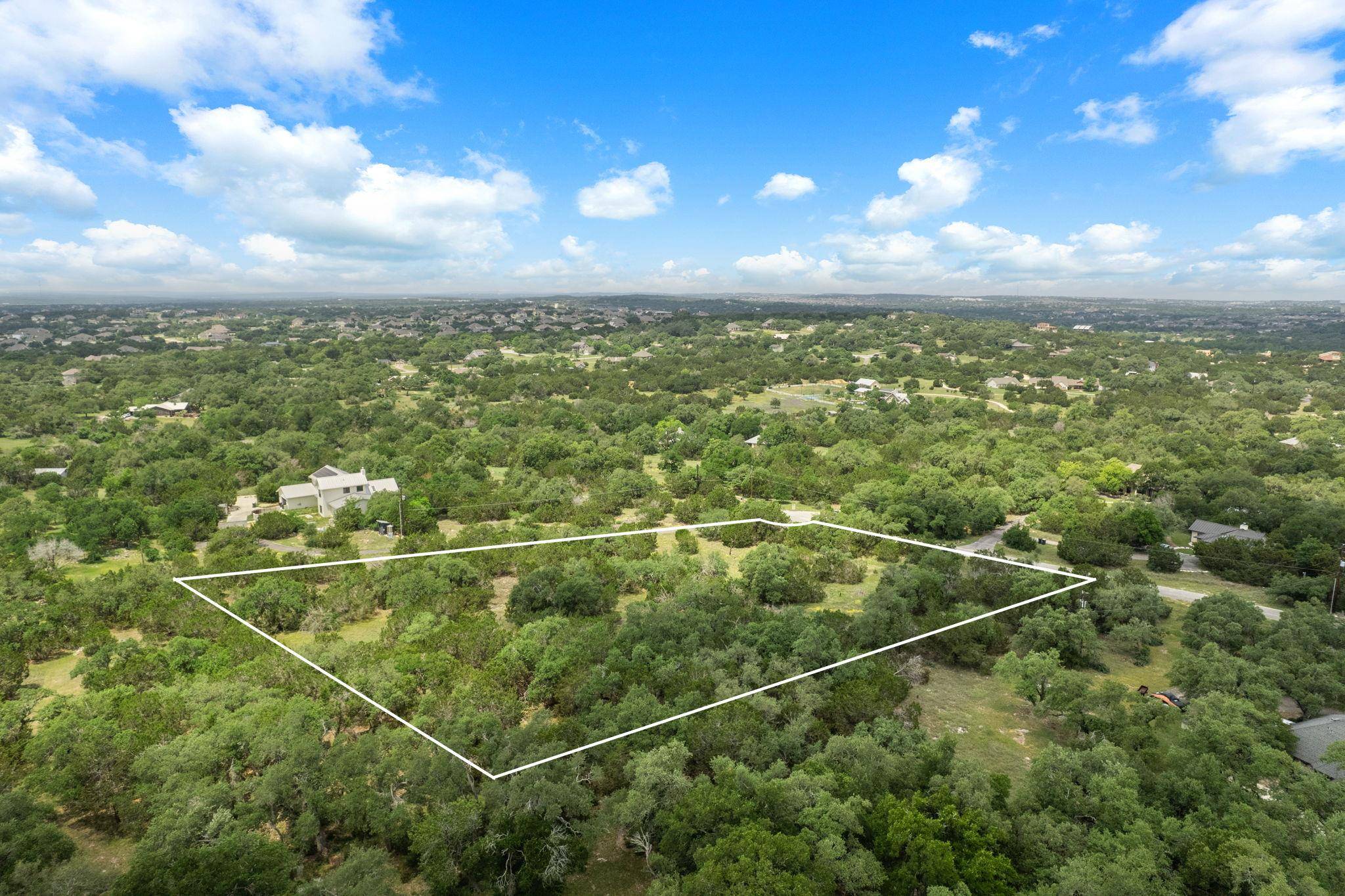 Austin, TX 78737,8005 Golden Oaks LN