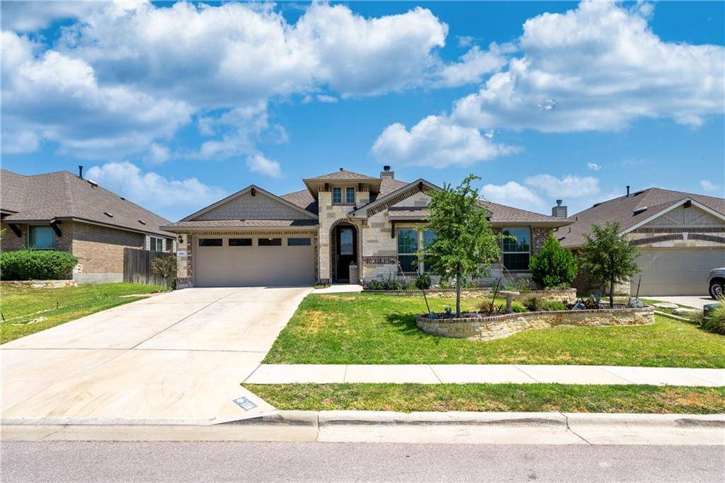 Hutto, TX 78634,108 W Highfield ST