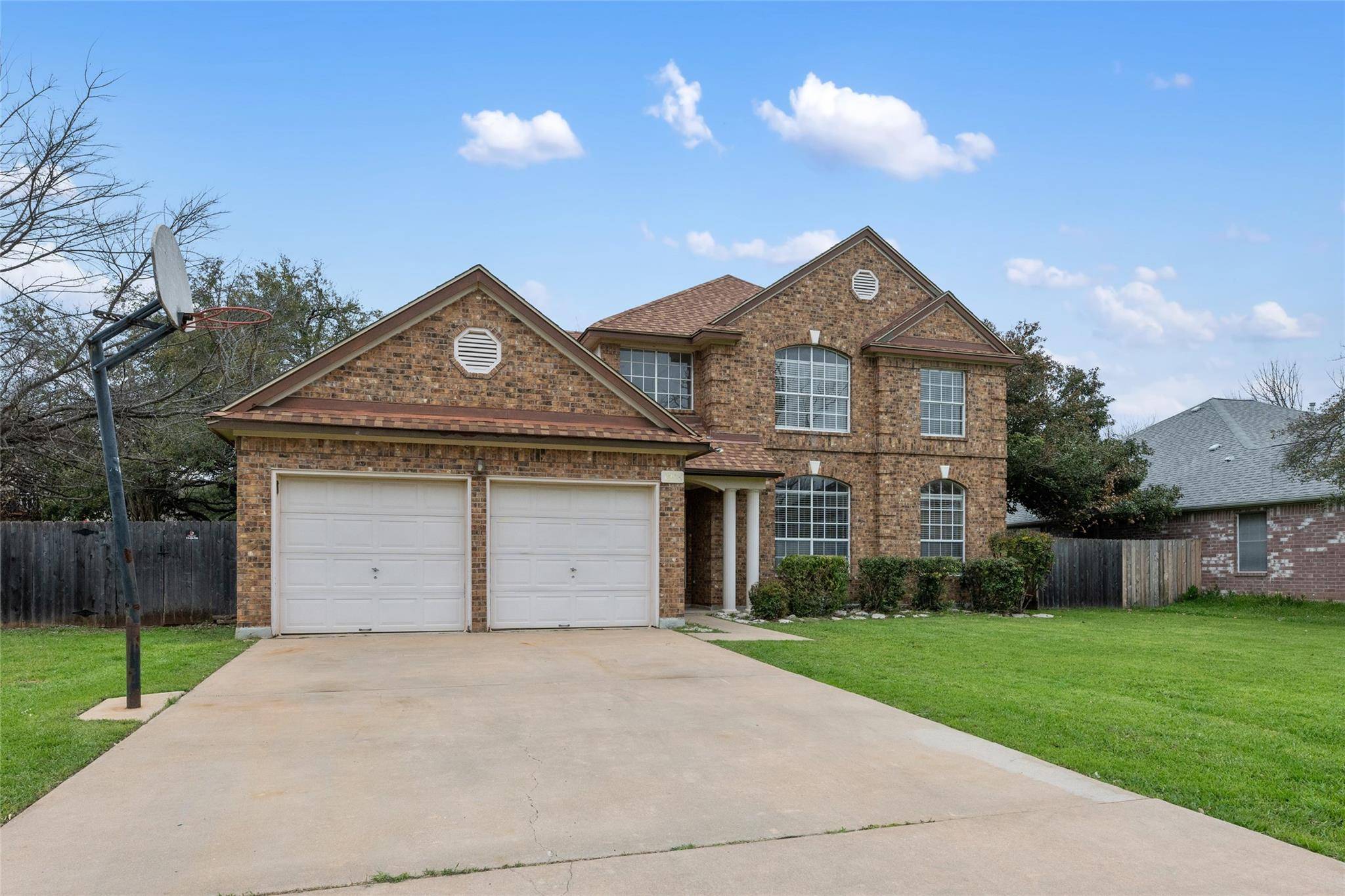 Cedar Park, TX 78613,1203 Pebble Brook RD