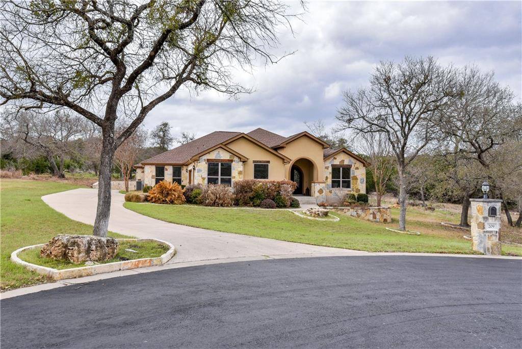 Georgetown, TX 78633,209 Gunn Ranch RD