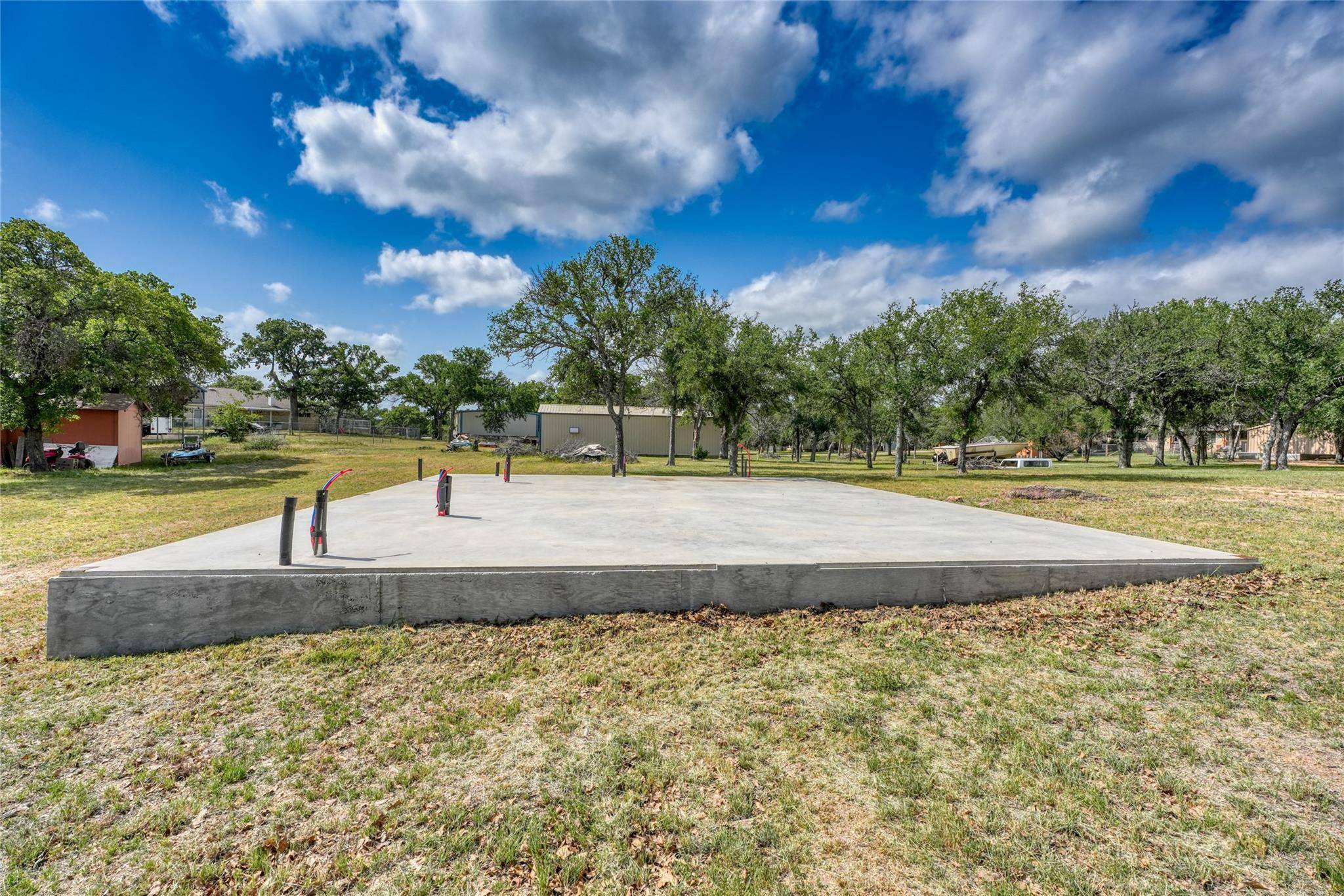 Buchanan Dam, TX 78609,Lot 34 Panorama DR