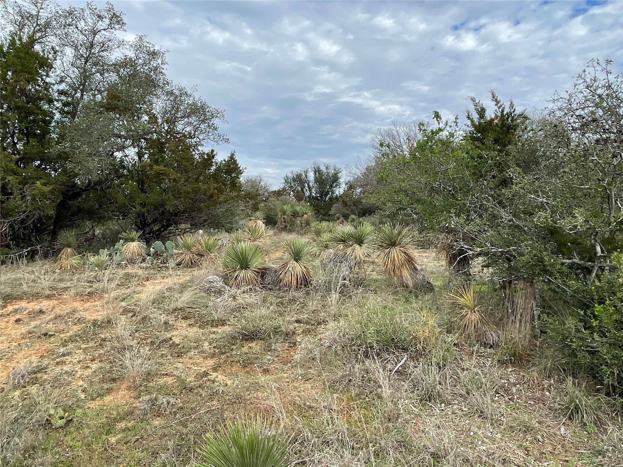 Granite Shoals, TX 78654,Lots 166-167 W Granitecastle DR