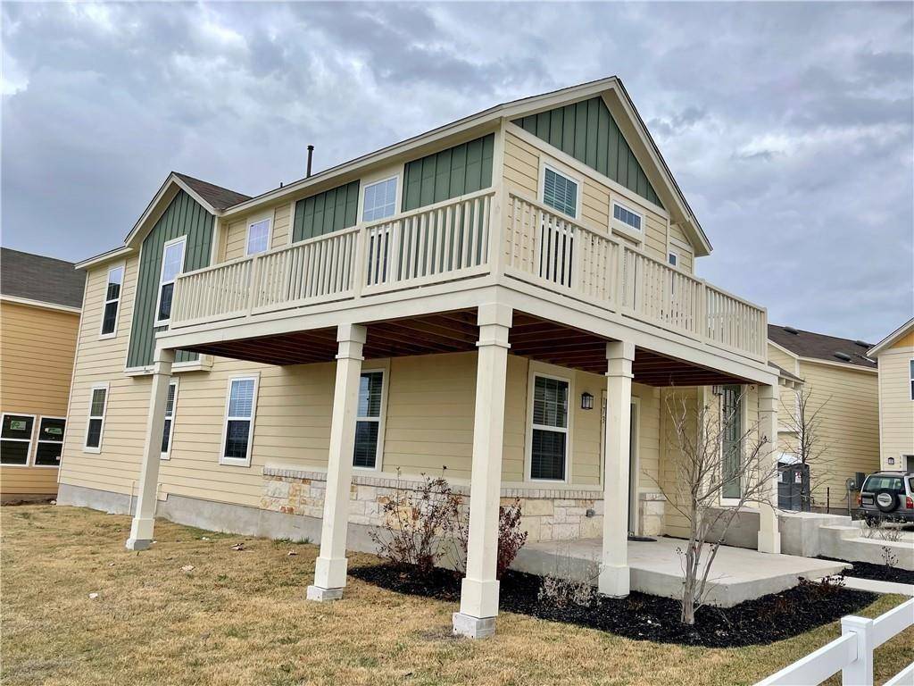 Kyle, TX 78640,173 Martha LN