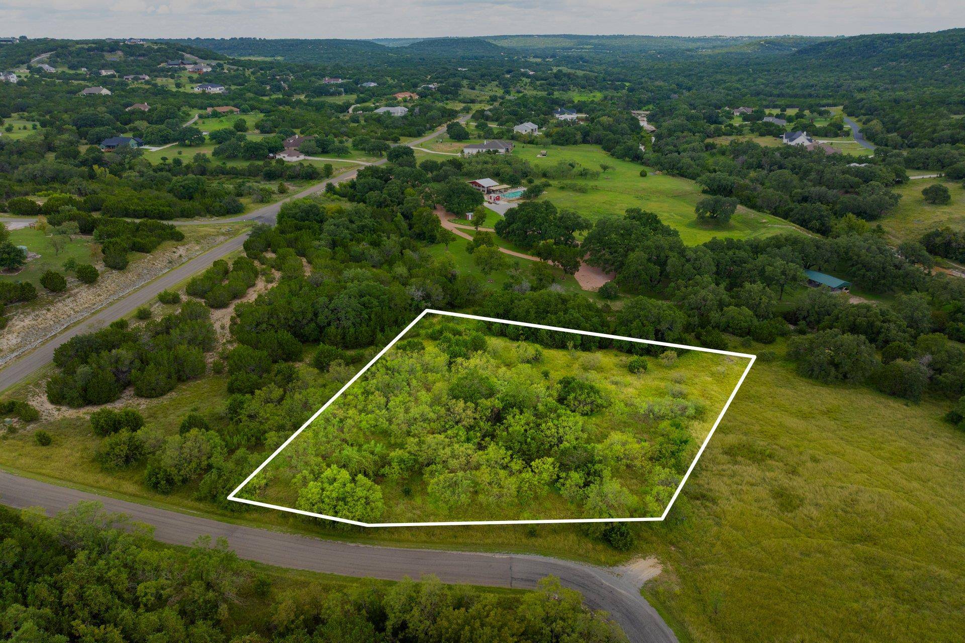 Bertram, TX 78605,103 Westcreek DR