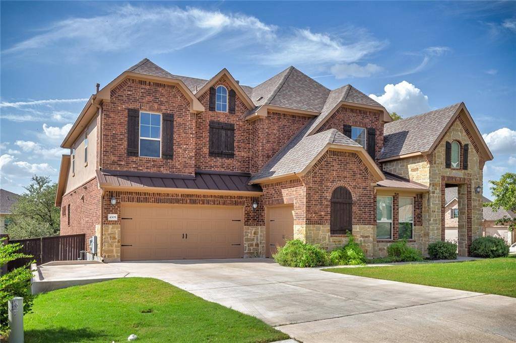 Leander, TX 78641,4305 Valley Oaks DR