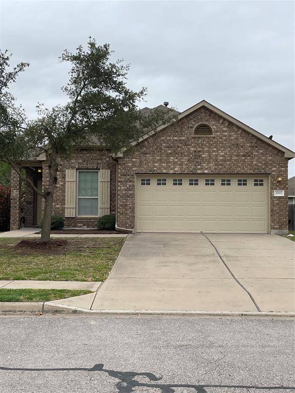 Hutto, TX 78634,2002 Blewett DR