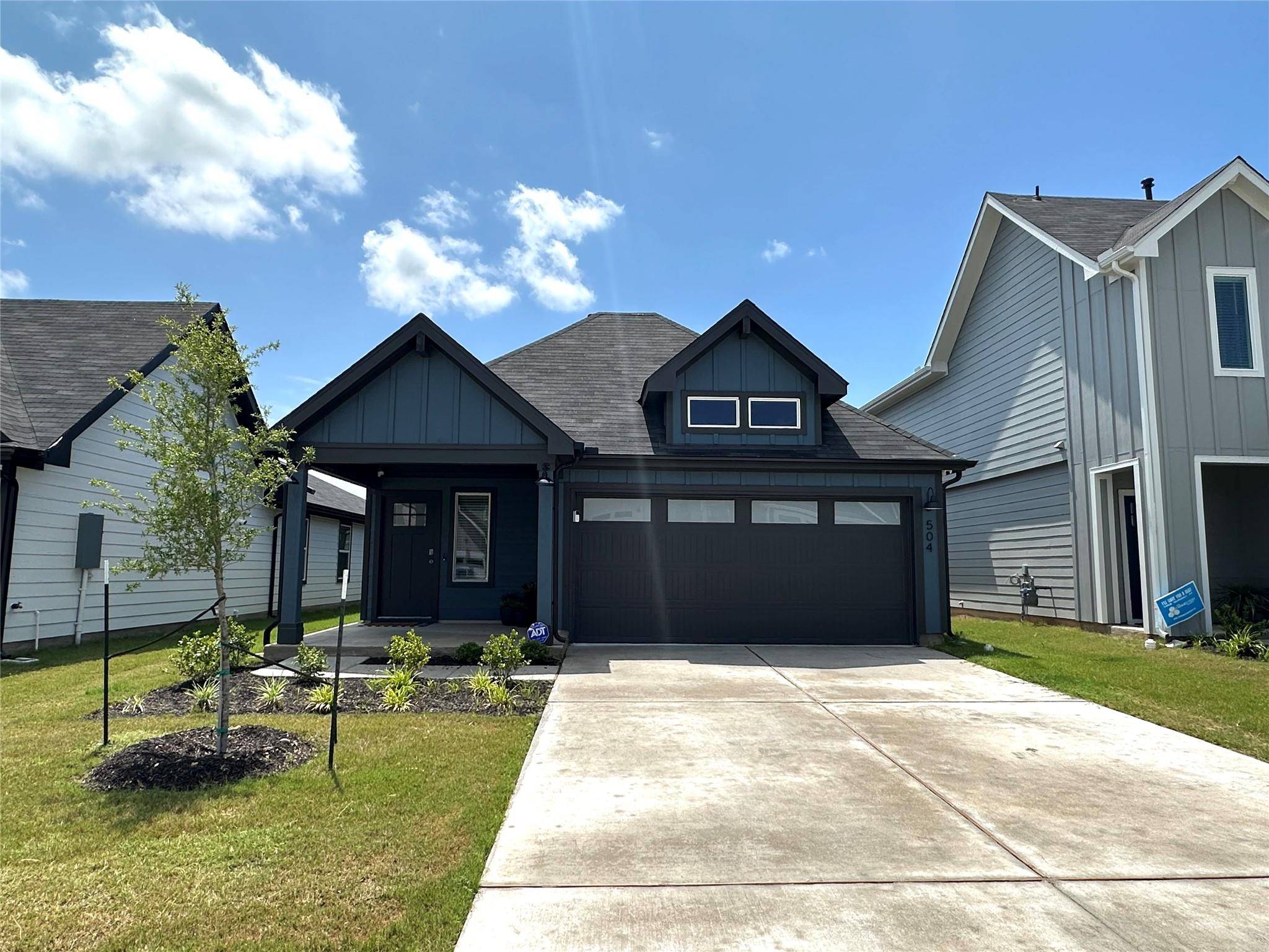 Uhland, TX 78640,504 Sandringham LOOP