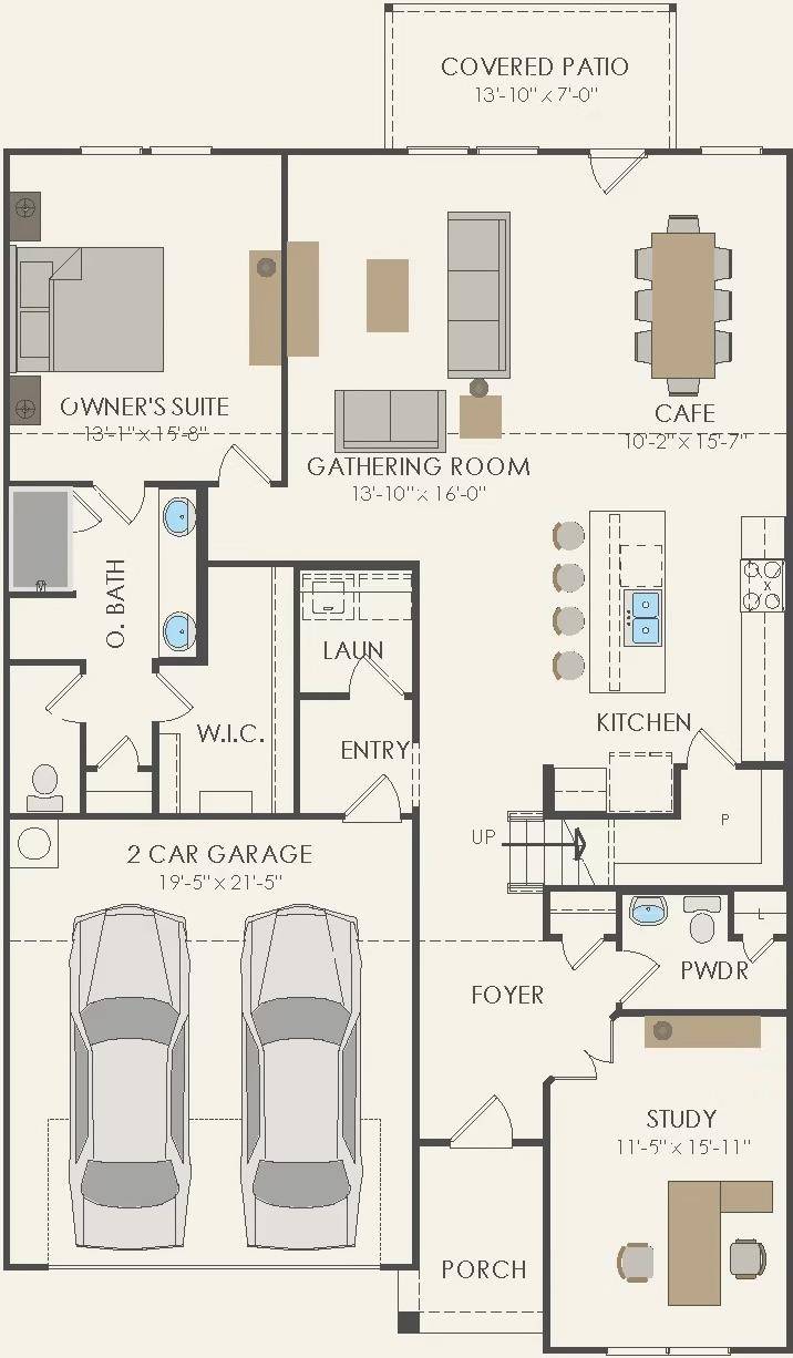 Liberty Hill, TX 78642,121 Bell Chime DR