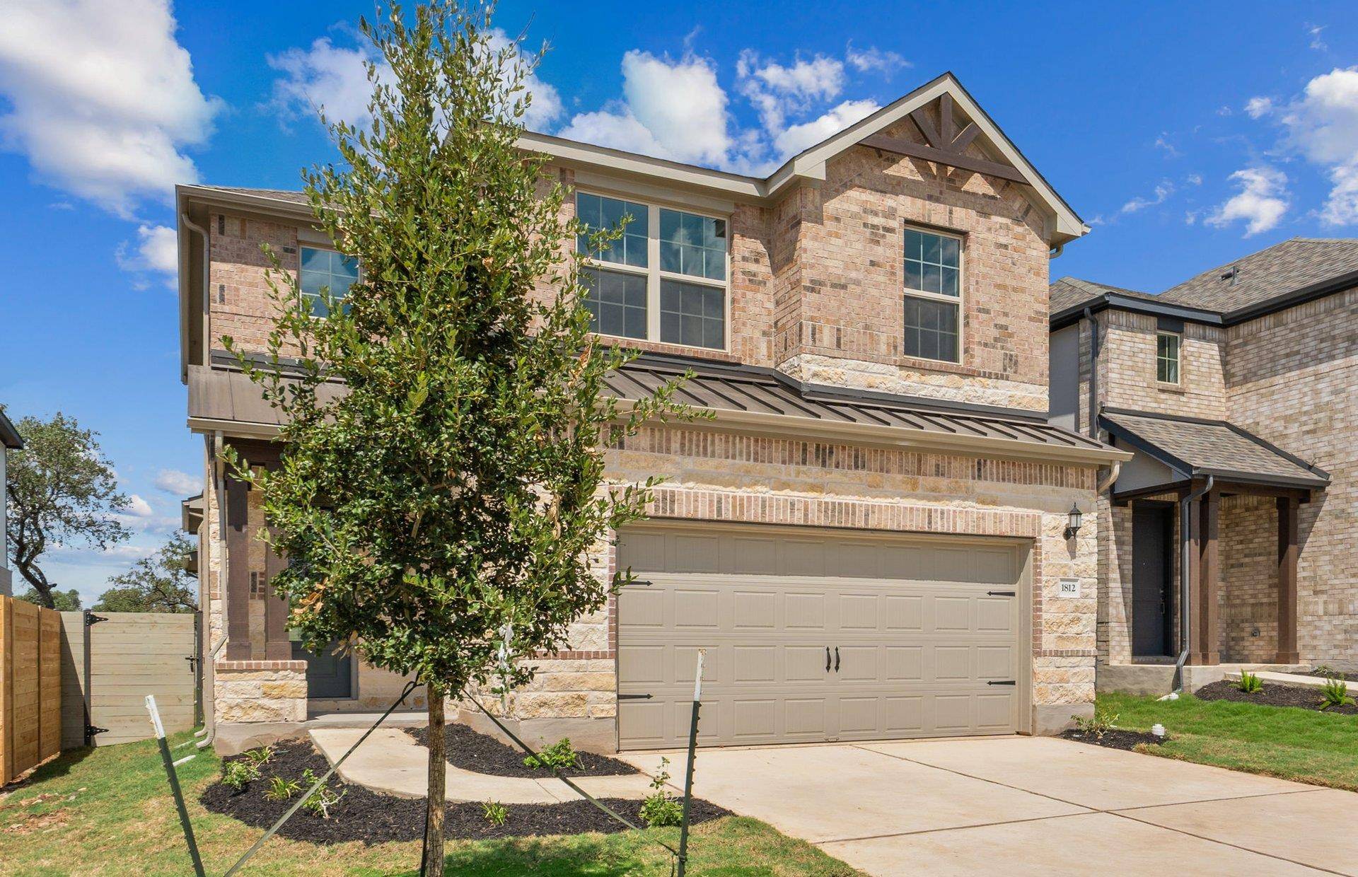 Georgetown, TX 78628,1812 Spring Mountain CV