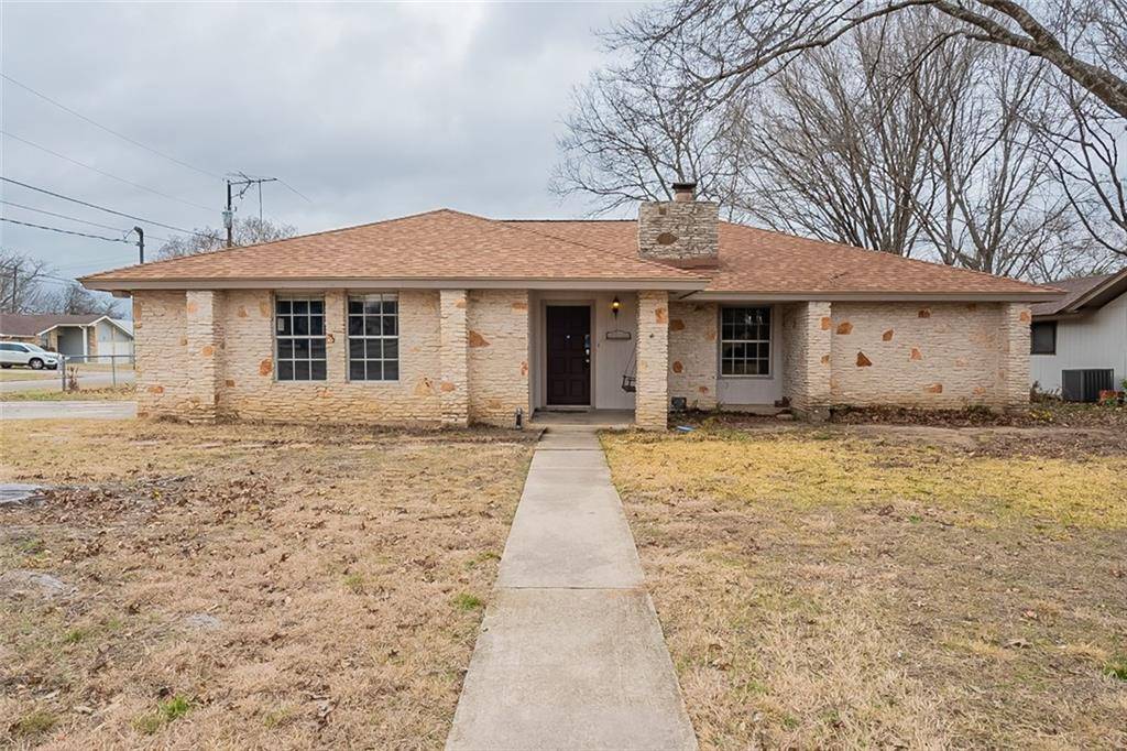 Georgetown, TX 78628,701 E Central DR