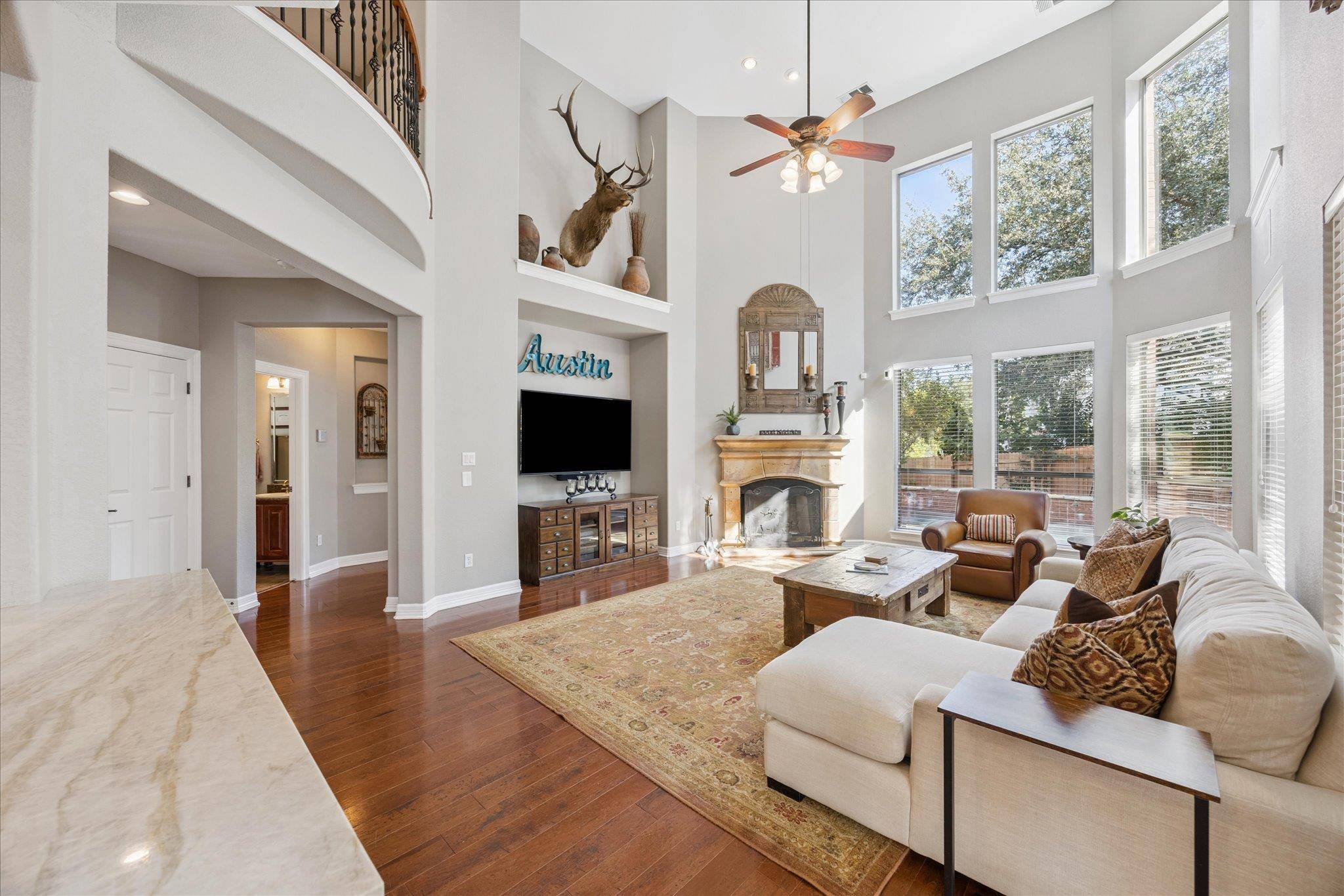 Austin, TX 78732,1804 Val Verde DR