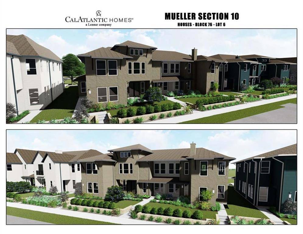 Austin, TX 78723,2517 Simond Ave #E