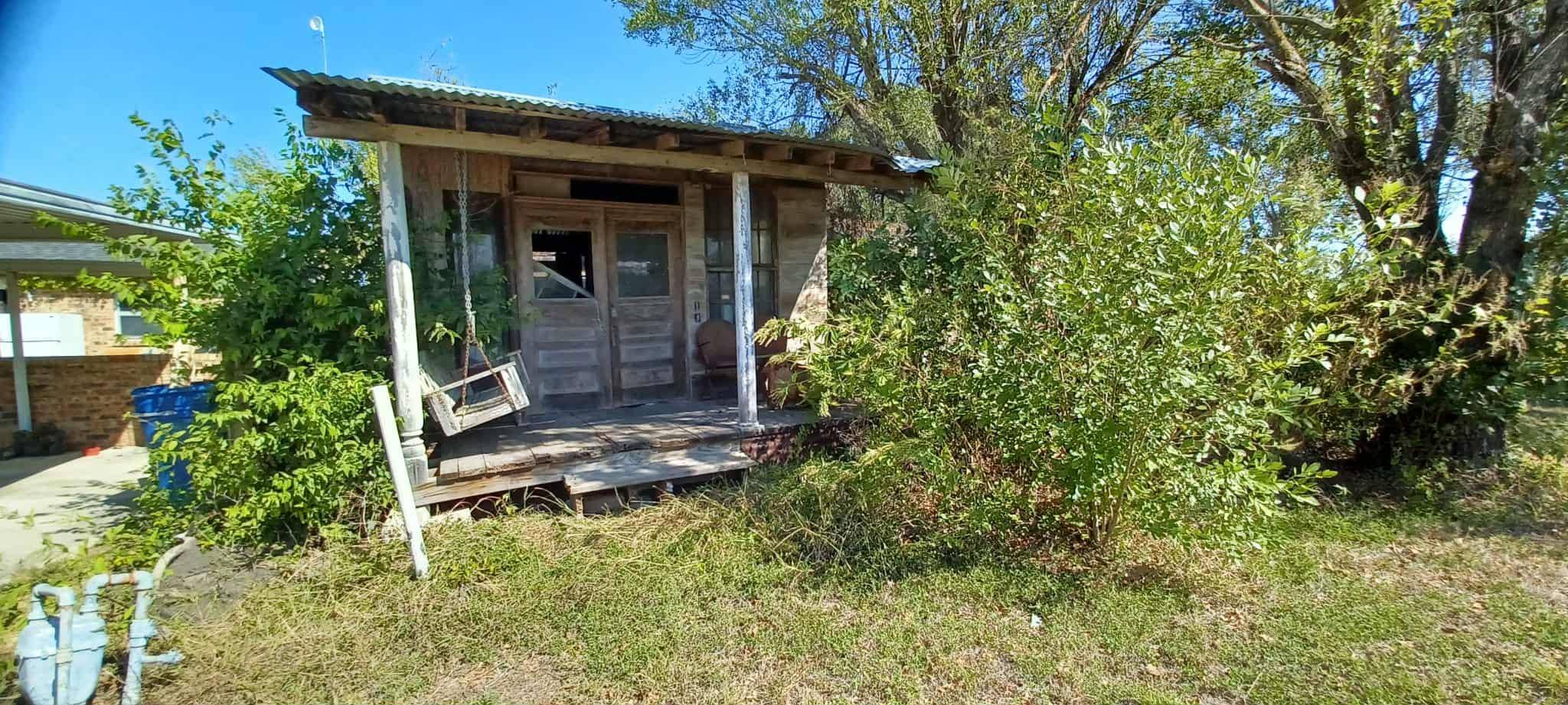 Bartlett, TX 76511,219 E Clearman ST