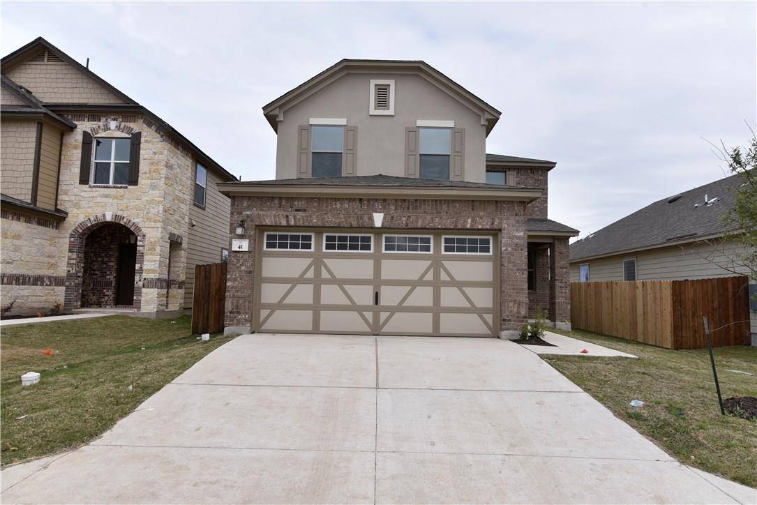 Round Rock, TX 78665,2950 E Old Settlers BLVD #41