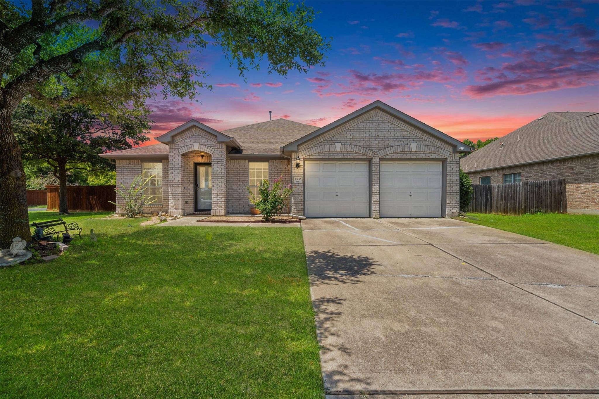 Pflugerville, TX 78660,1800 Secluded Willow CV