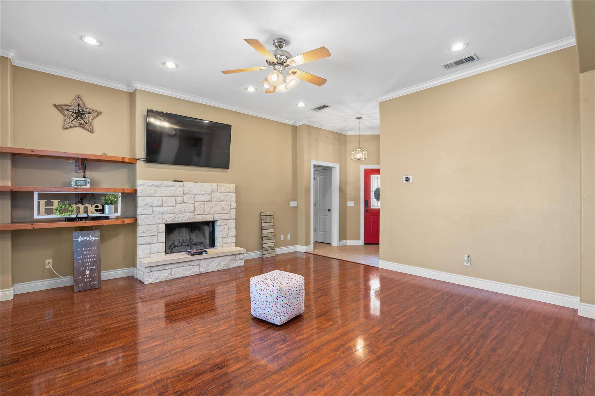 Marble Falls, TX 78654,1308 Northwood DR