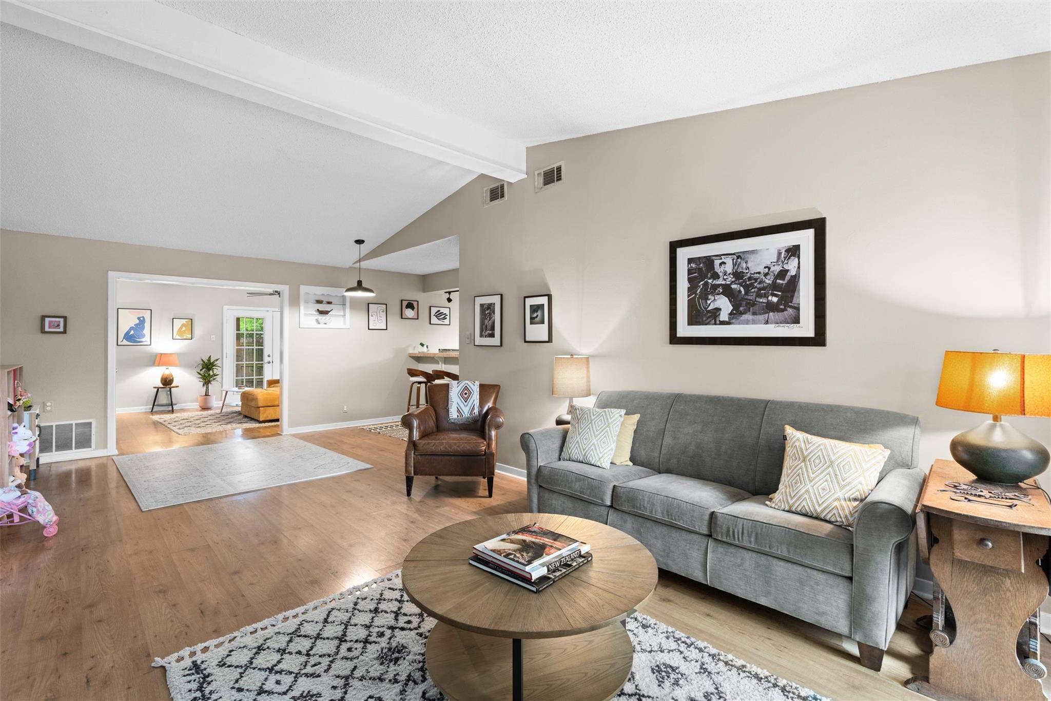Austin, TX 78757,3105 Candlelight CT