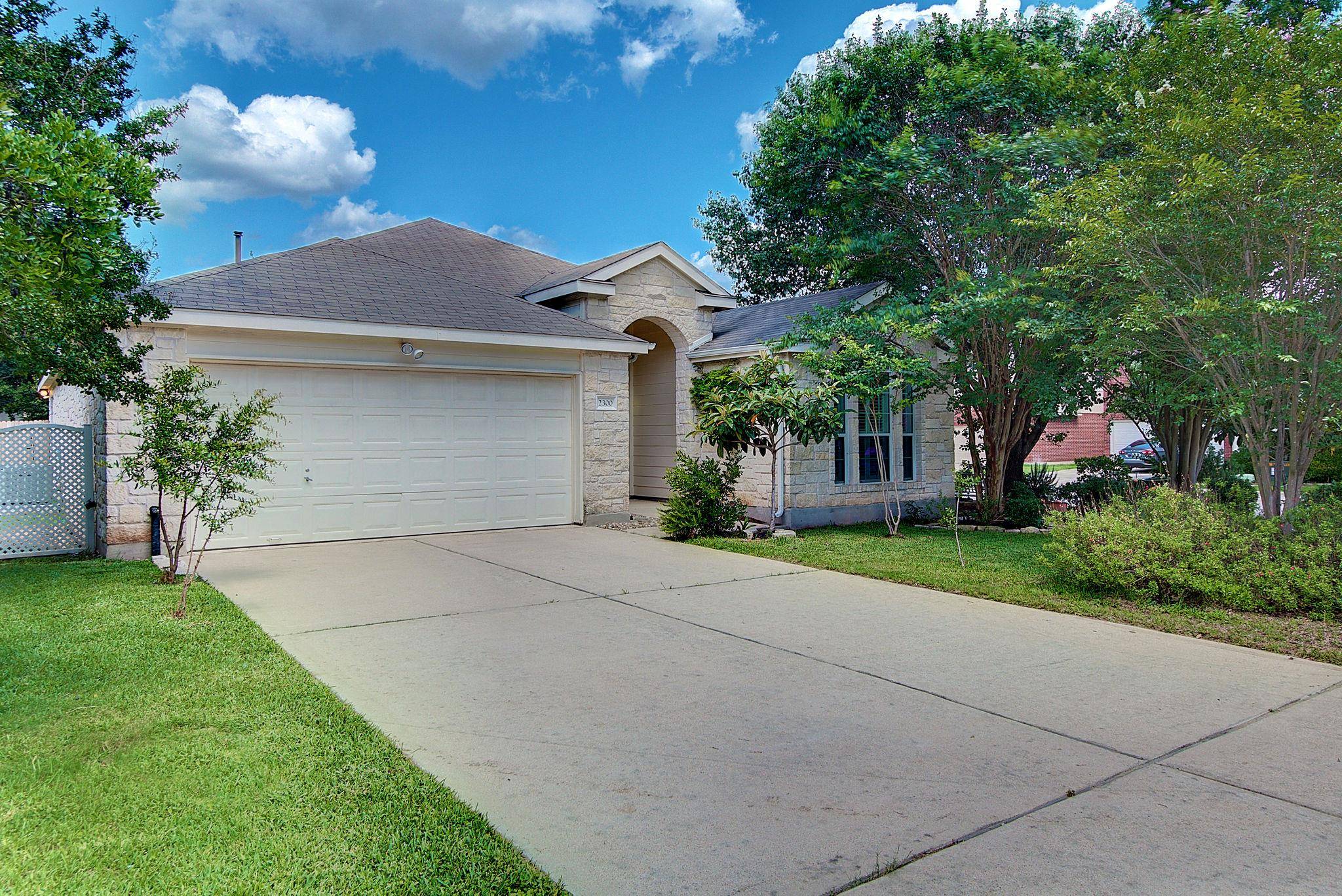 Cedar Park, TX 78613,2300 Garrett