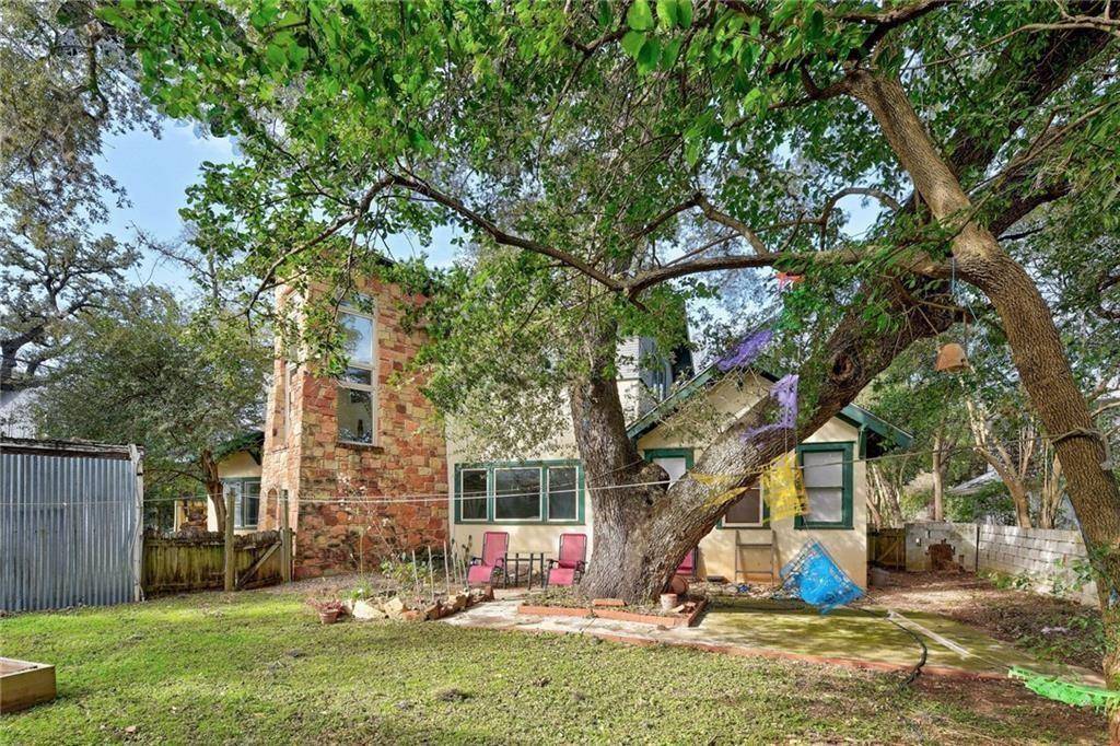 Austin, TX 78703,1305 Lorrain ST #House+A+B+C