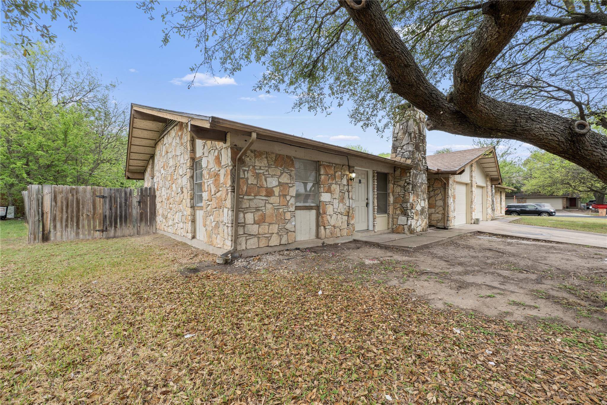 Austin, TX 78758,10301 Little Pebble DR #B