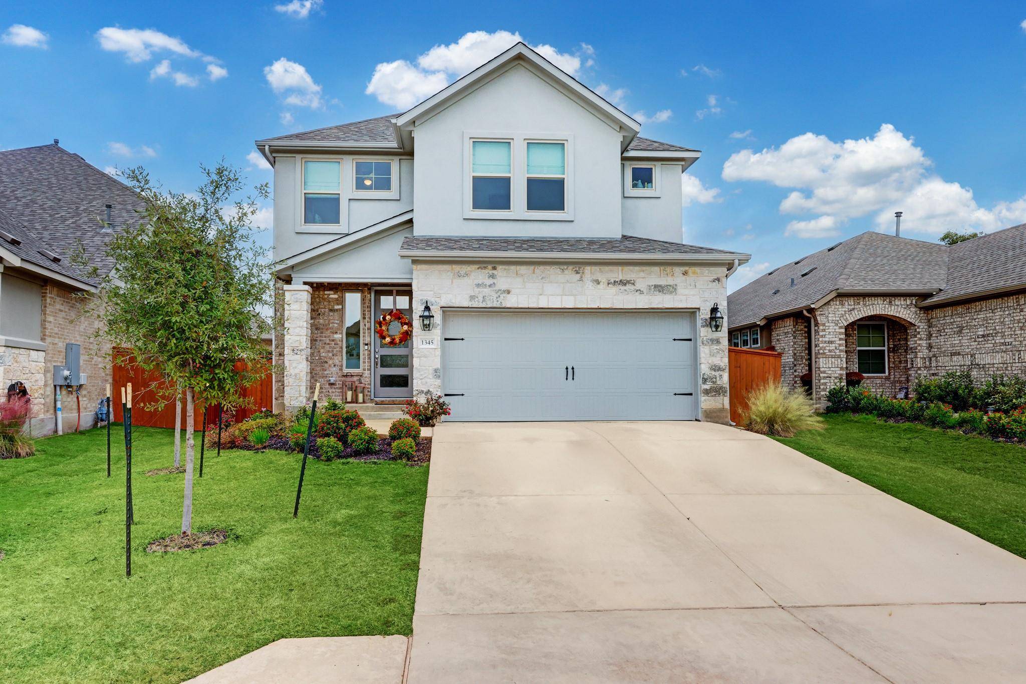 Georgetown, TX 78633,1345 Kneehigh LN