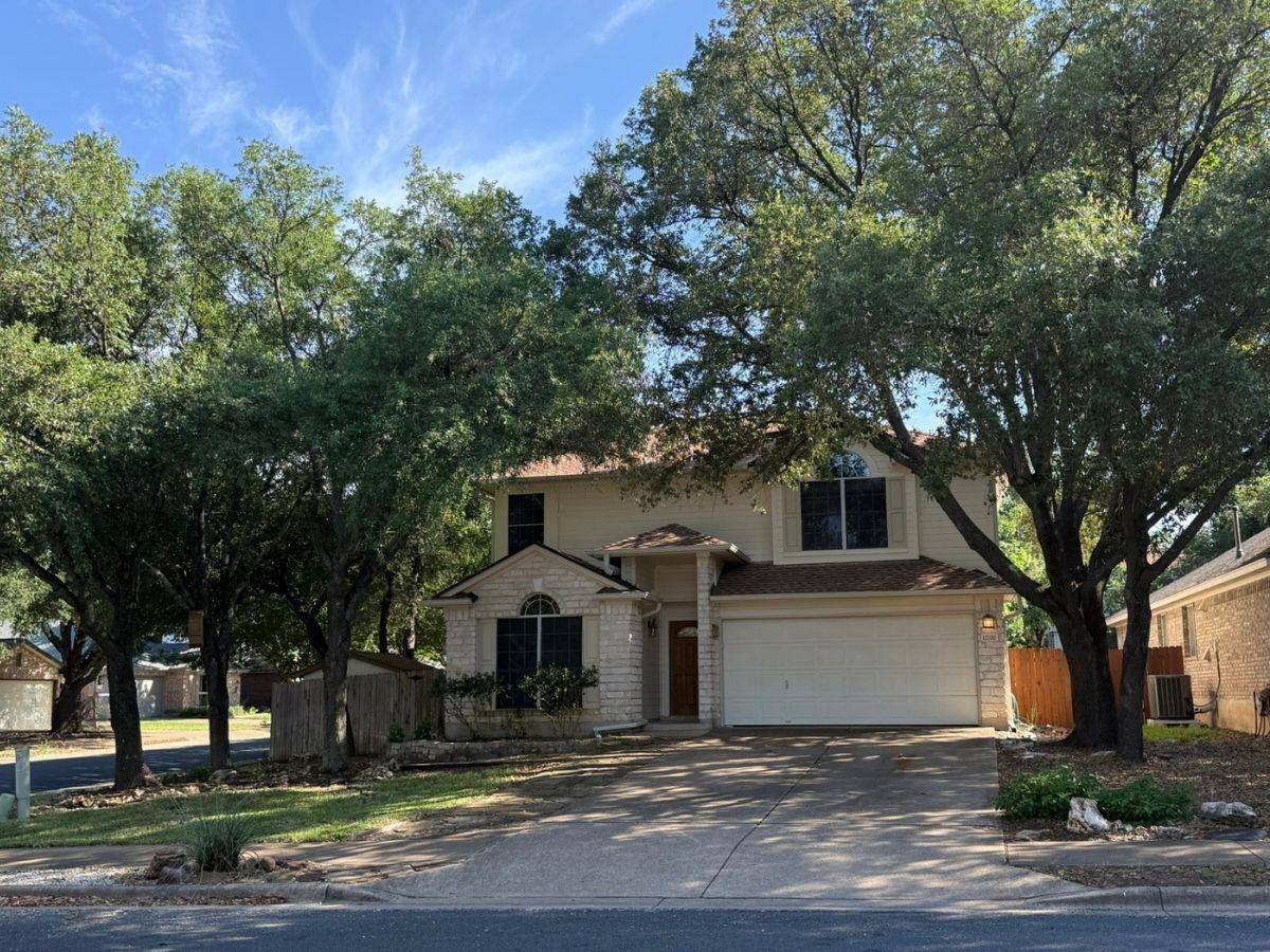Austin, TX 78727,12700 Council Bluff DR