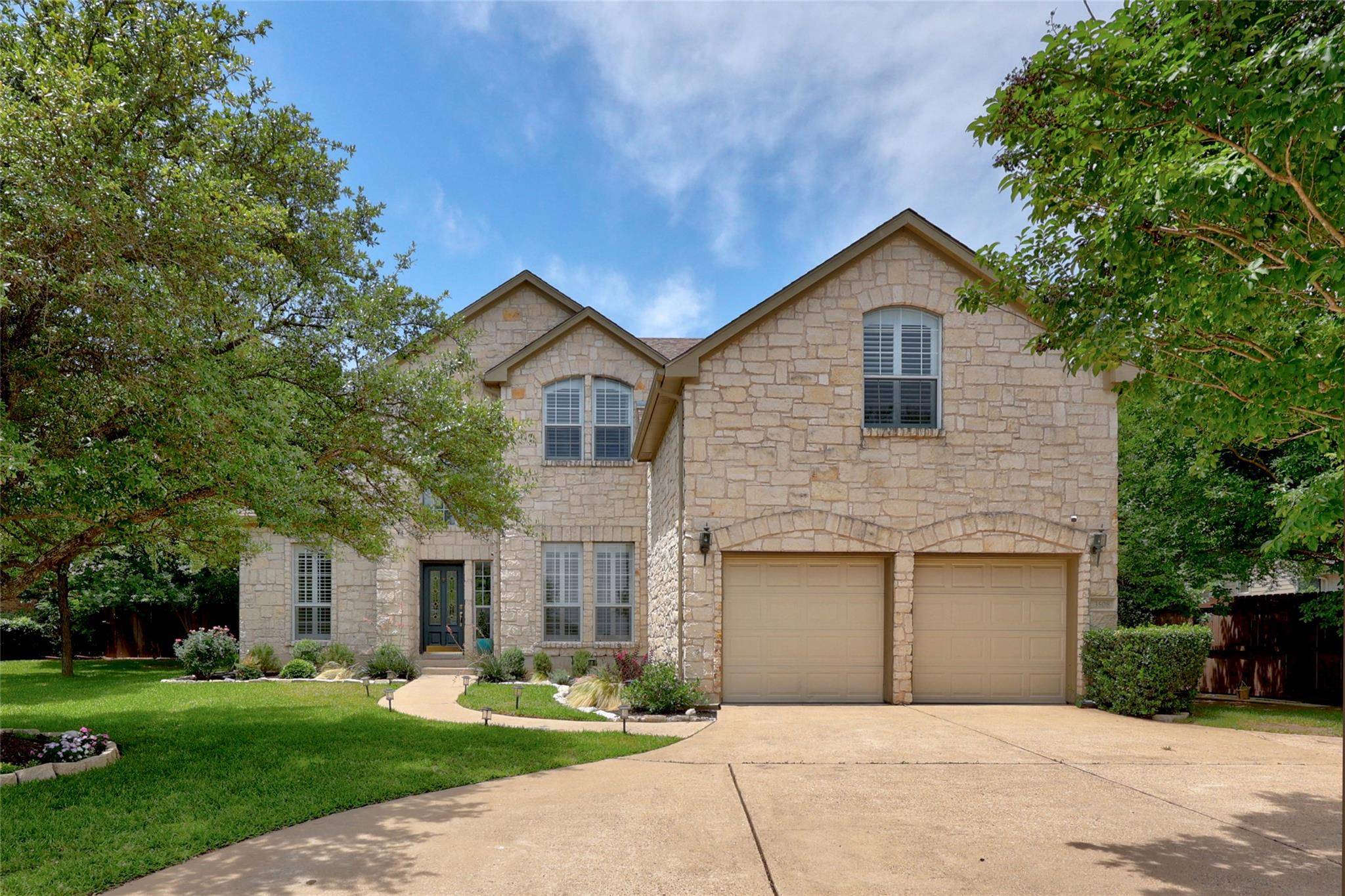 Austin, TX 78738,3508 Arvin DR