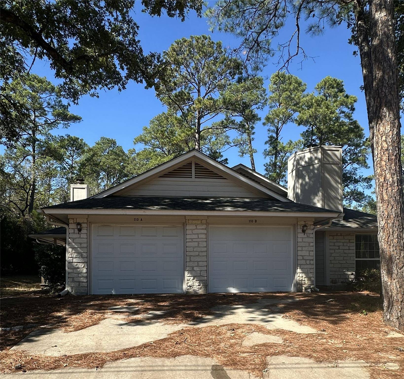 Bastrop, TX 78602,110 N Kanaio DR #A