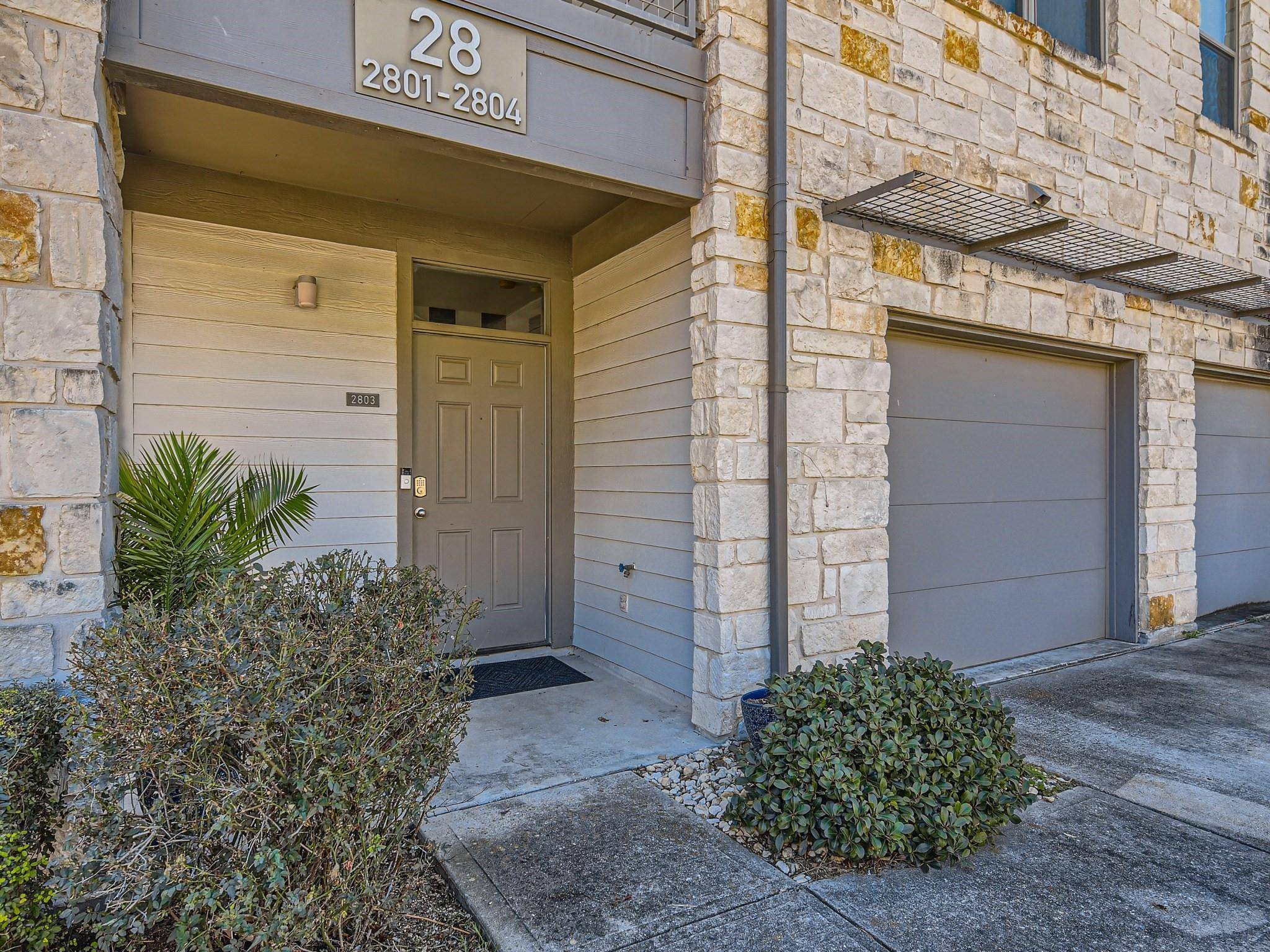 Austin, TX 78741,1201 Grove BLVD #2803