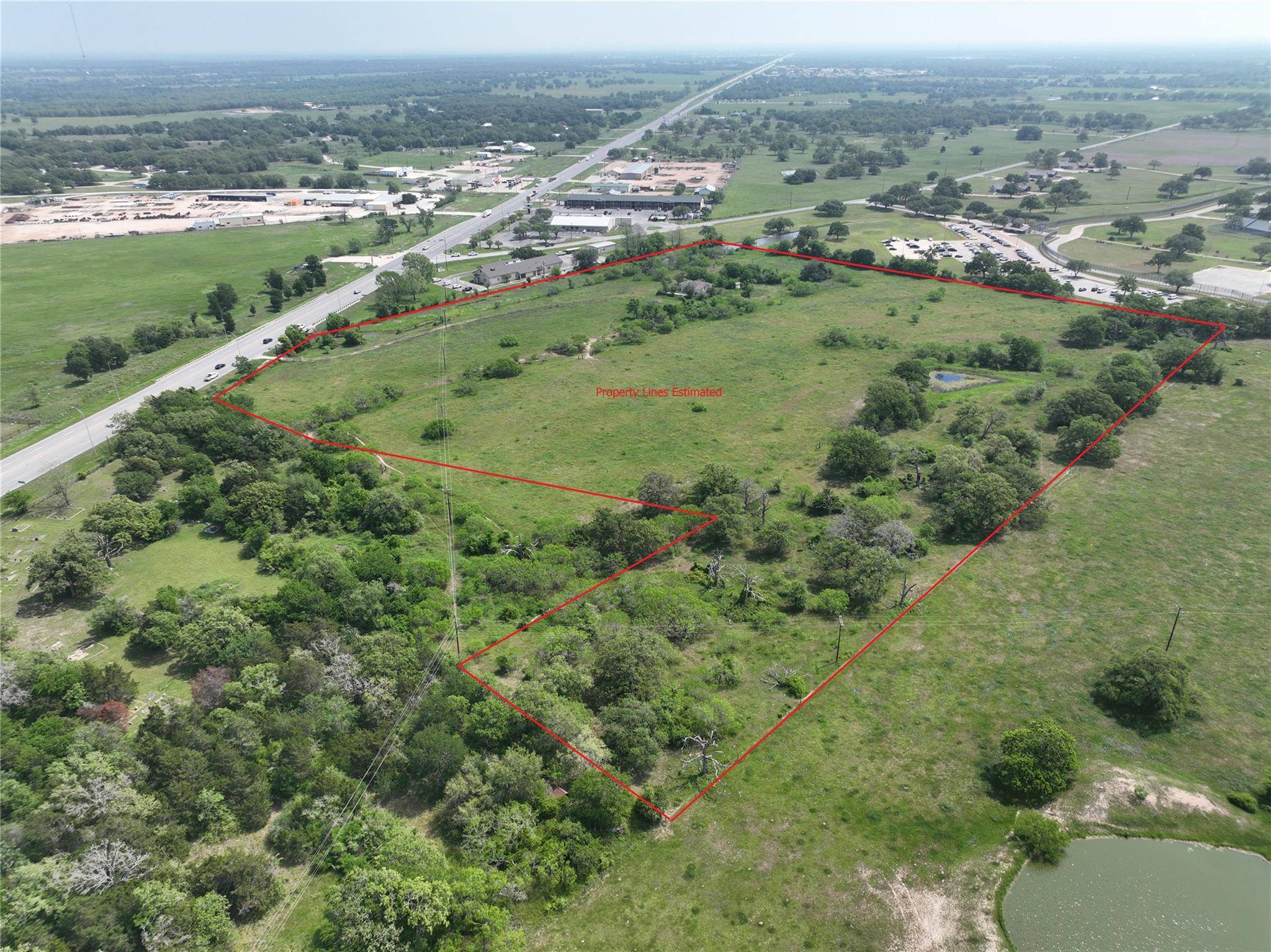 Giddings, TX 78942,3650 E AUSTIN ST