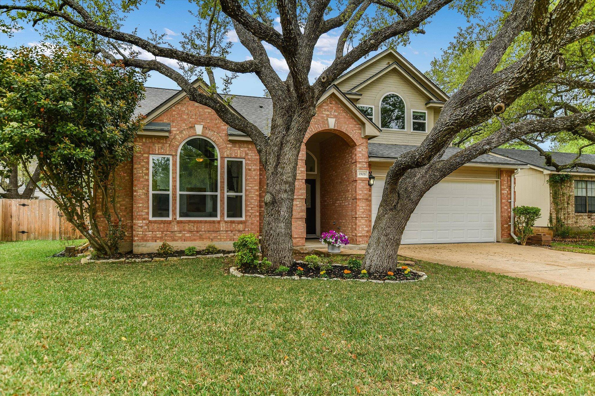 Round Rock, TX 78681,1908 Oakview DR
